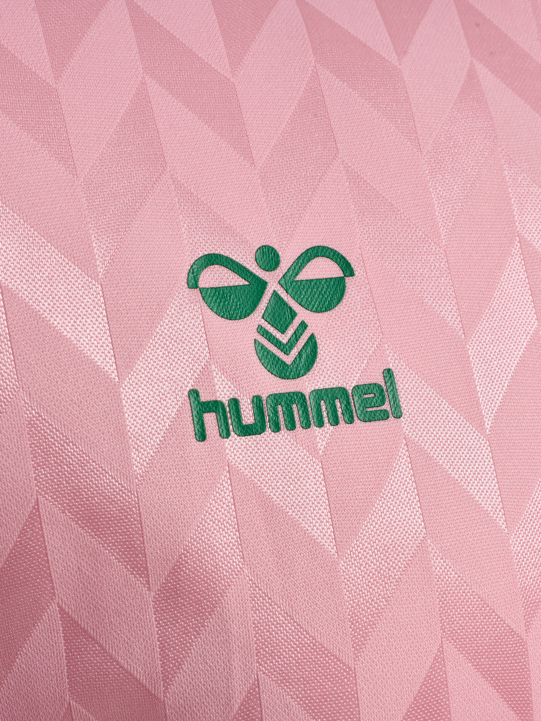 Maillot ROSE "octobre rose" 2025-2026
