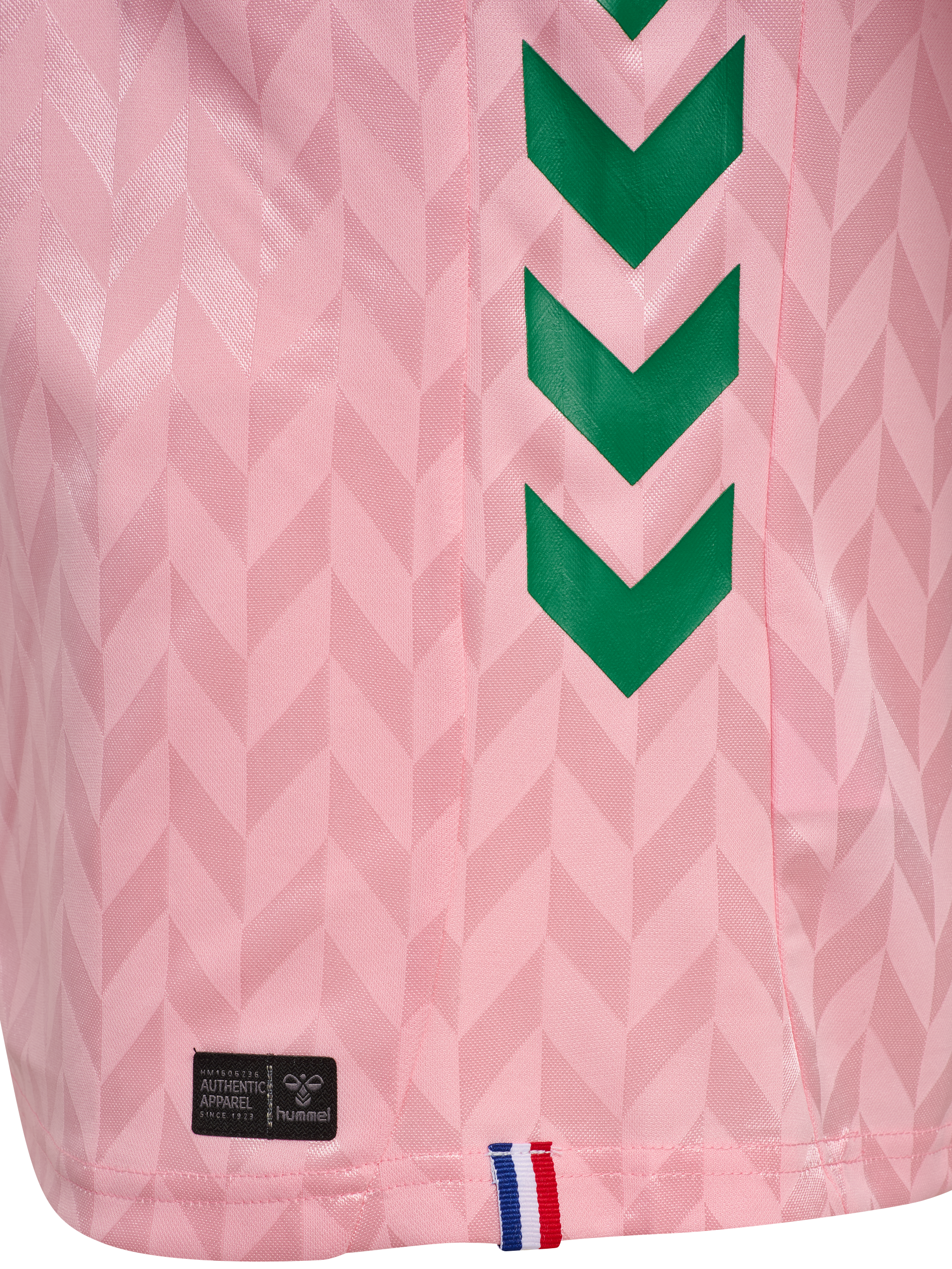 Maillot ROSE "octobre rose" 2025-2026