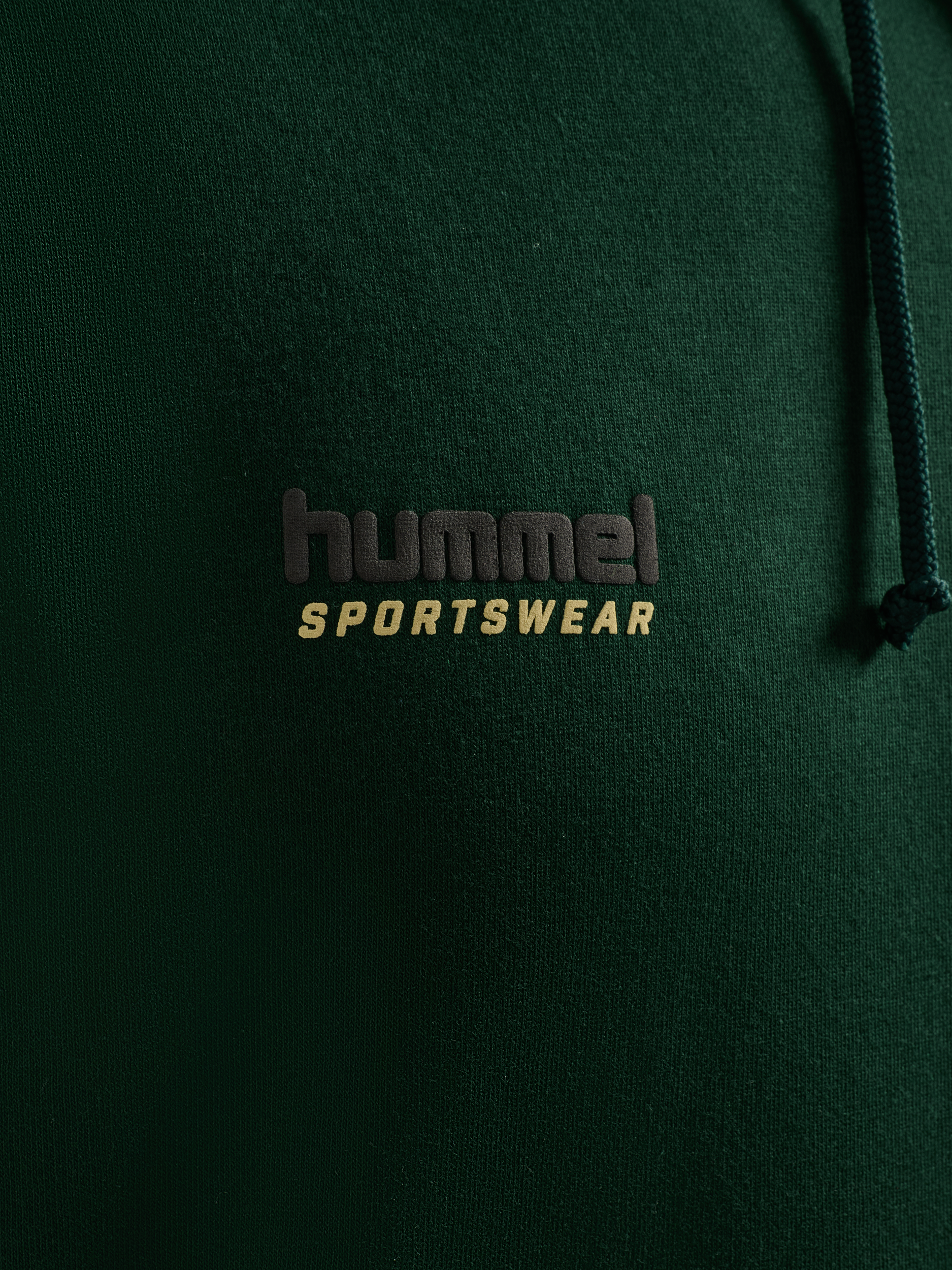 Sweat capuche collection panthère 2.0