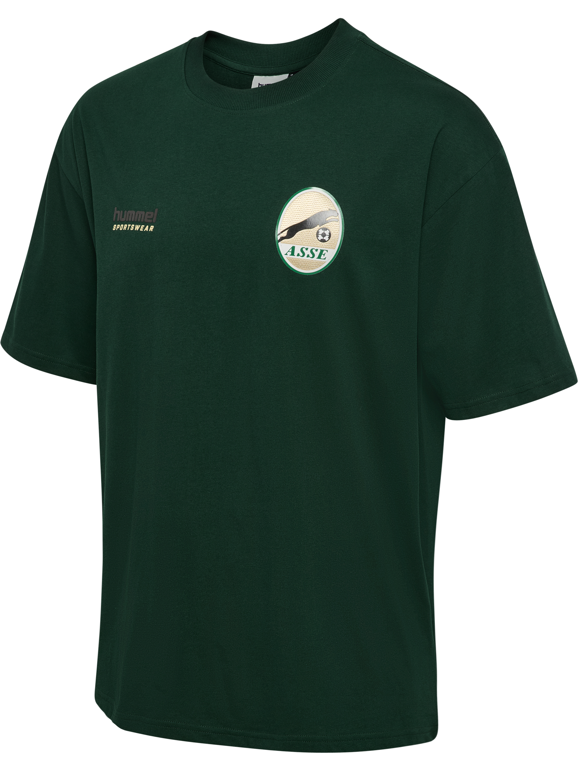 Tee-shirt collection panthère 2.0