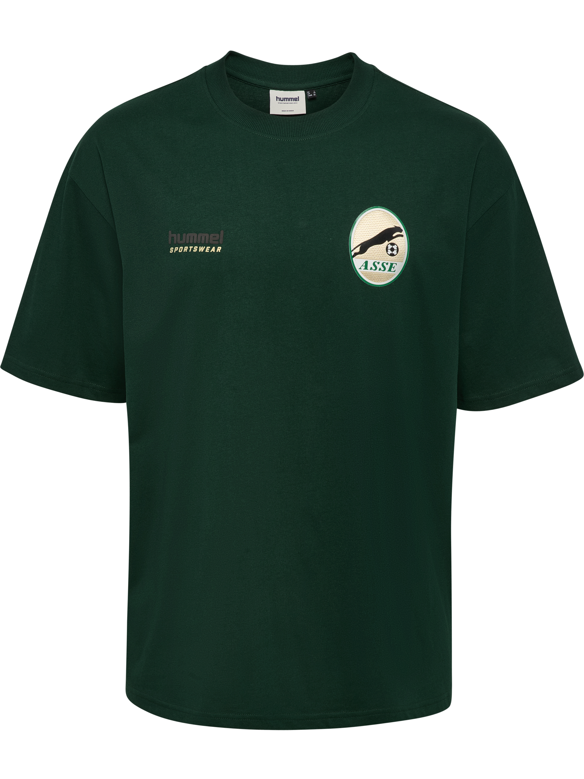 Tee-shirt collection panthère 2.0