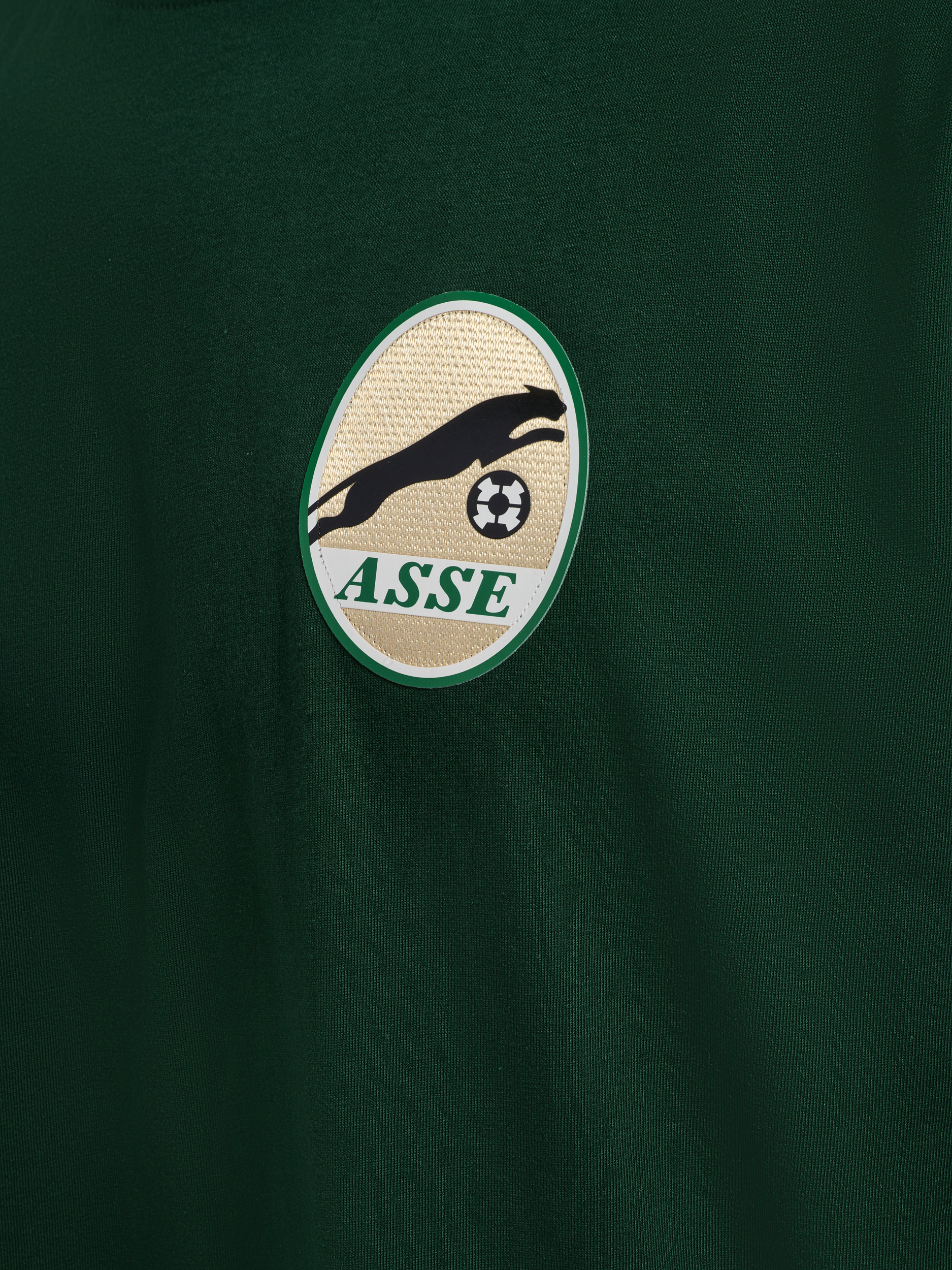 Tee-shirt collection panthère 2.0