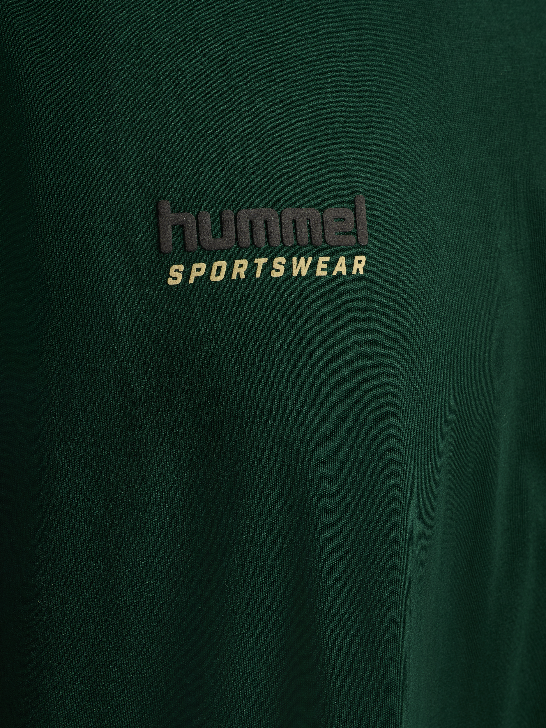 Tee-shirt collection panthère 2.0