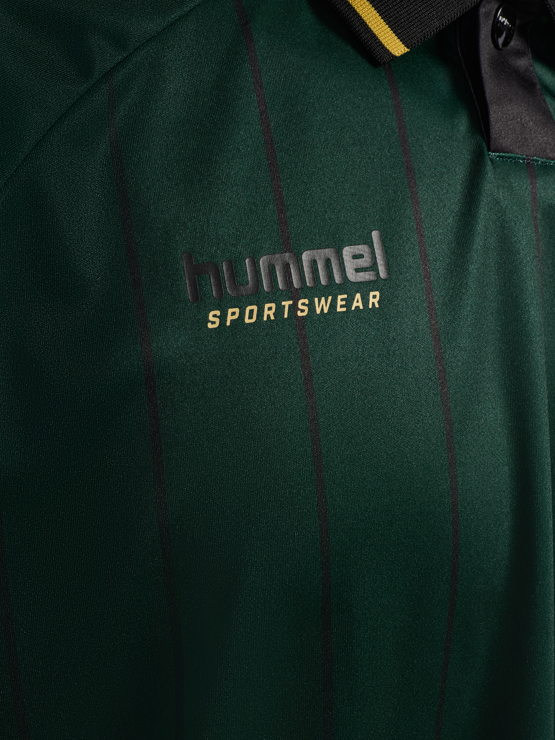 Maillot manches longues collection panthère 2.0