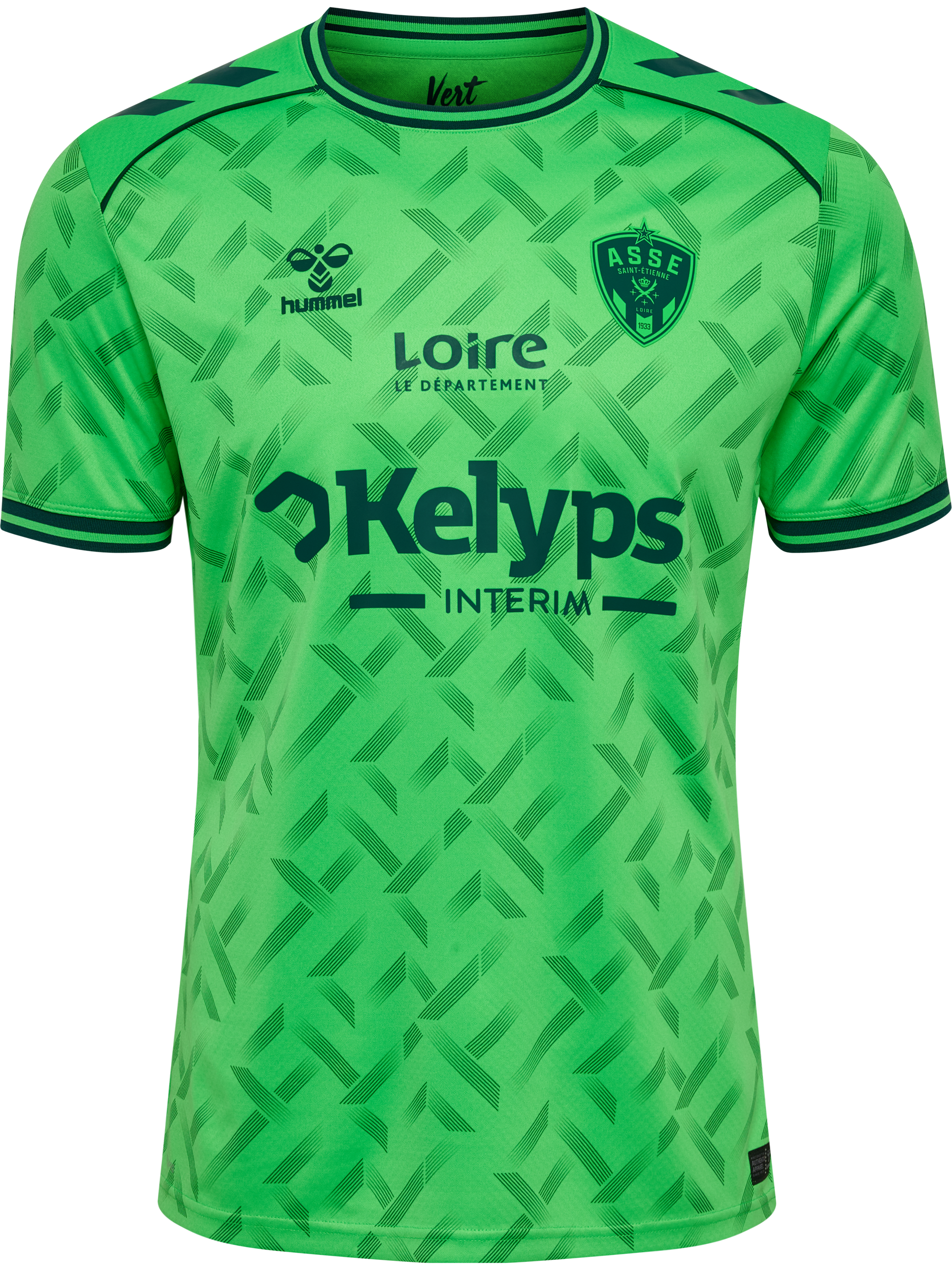 [PRÉ-COMMANDE] Maillot Fourth 2025-2026
