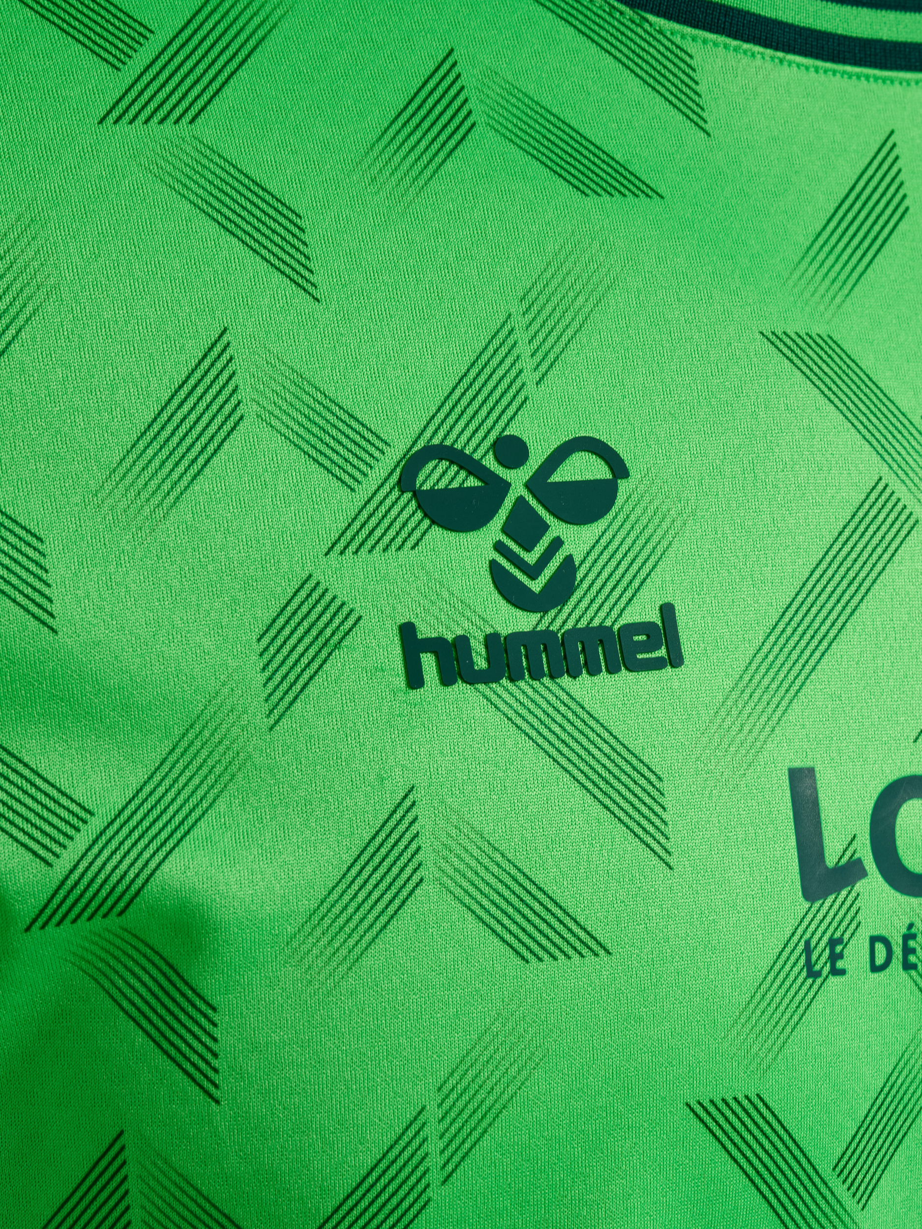 [PRÉ-COMMANDE] Maillot Fourth 2025-2026