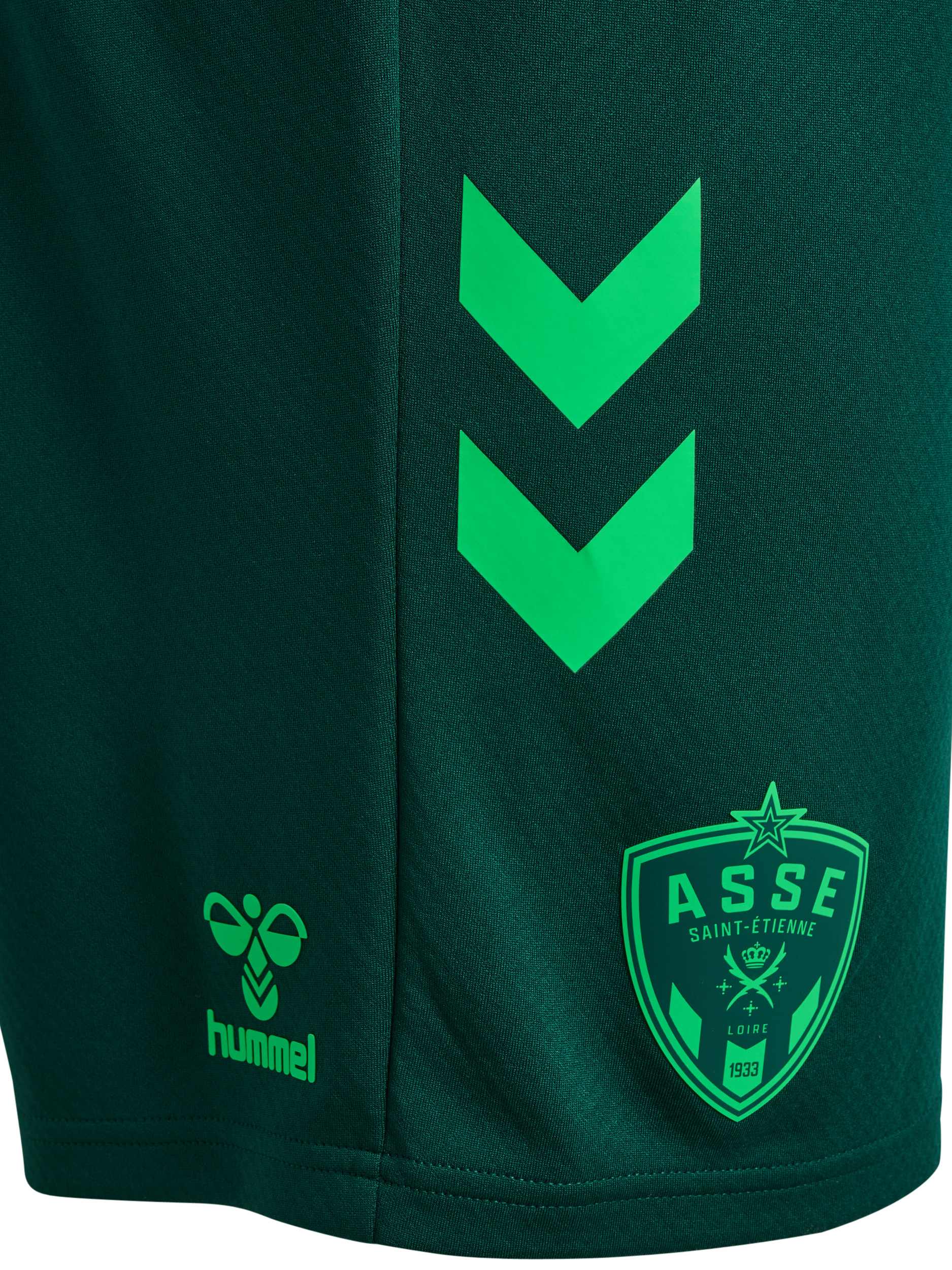 [PRÉ-COMMANDE] Short Fourth 2025-2026