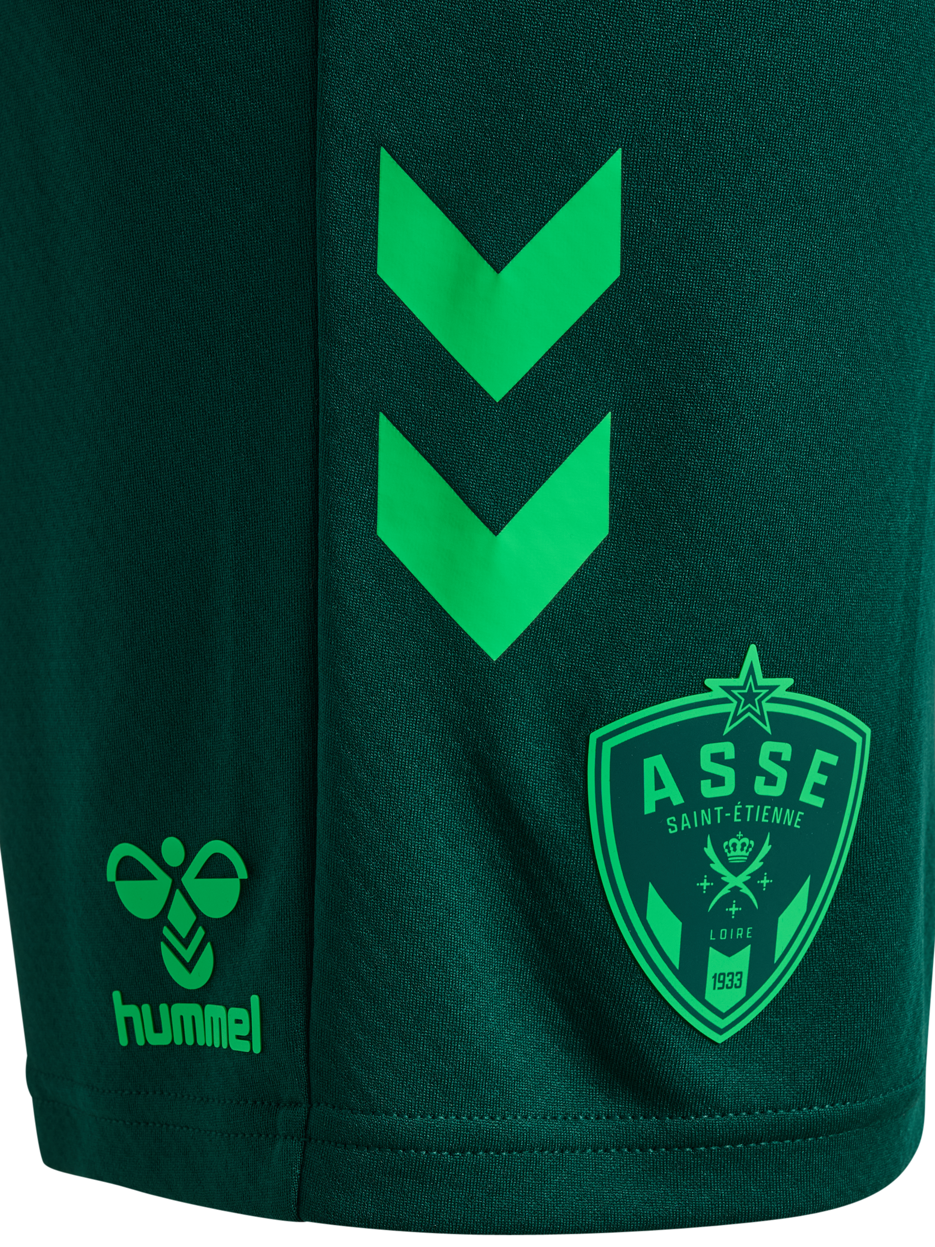 [PRÉ-COMMANDE] Short enfant Fourth 2025-2026