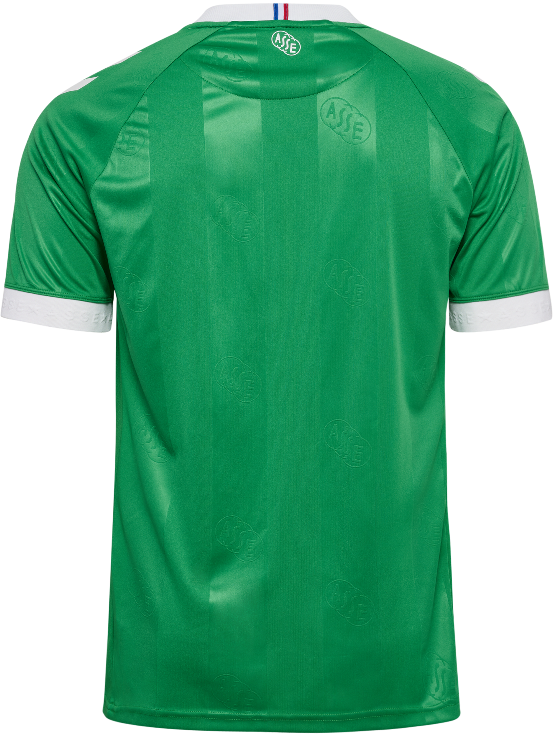 Maillot domicile 2026-2027