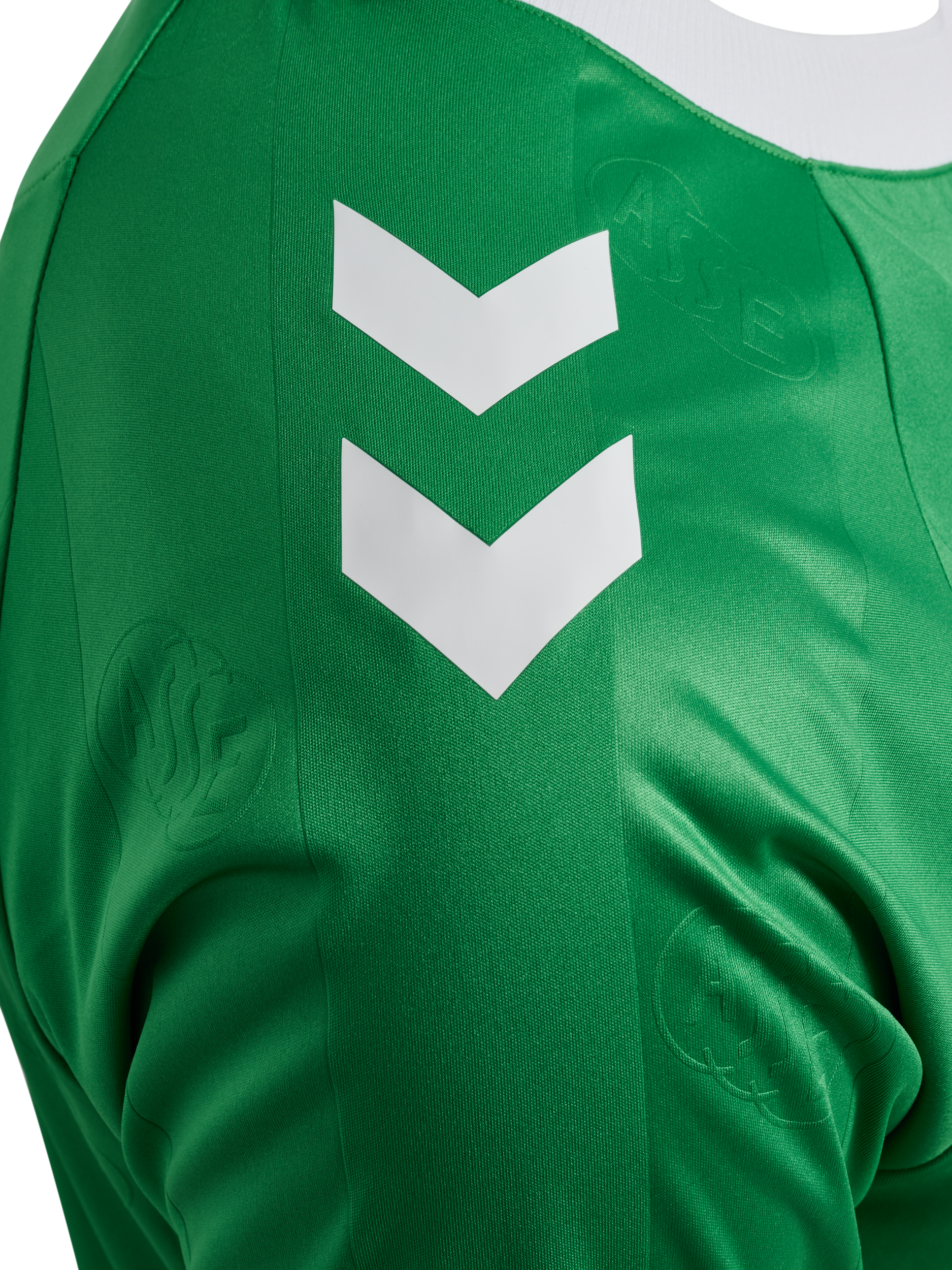 Maillot domicile 2026-2027