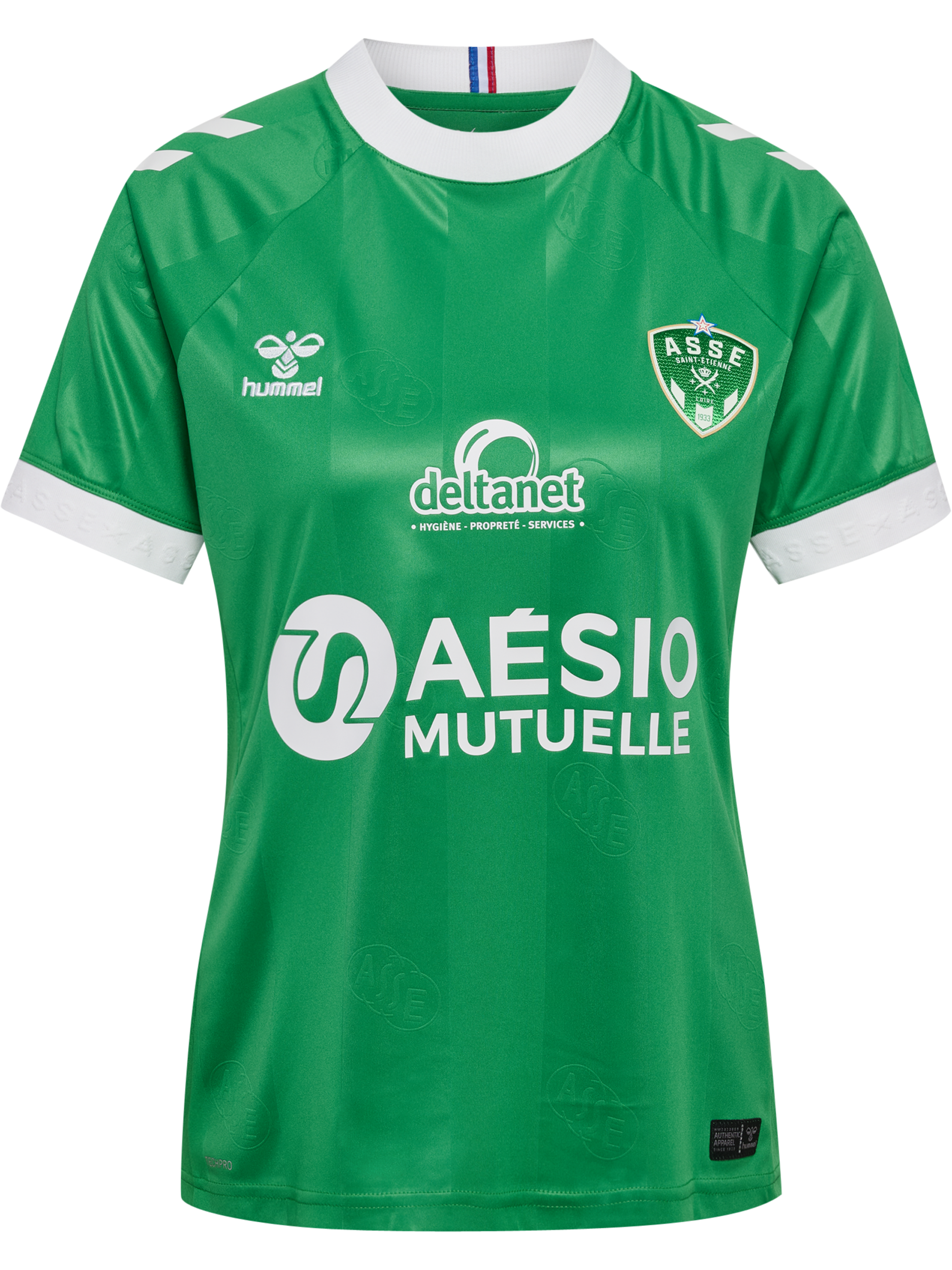 Maillot domicile femme 2026-2027