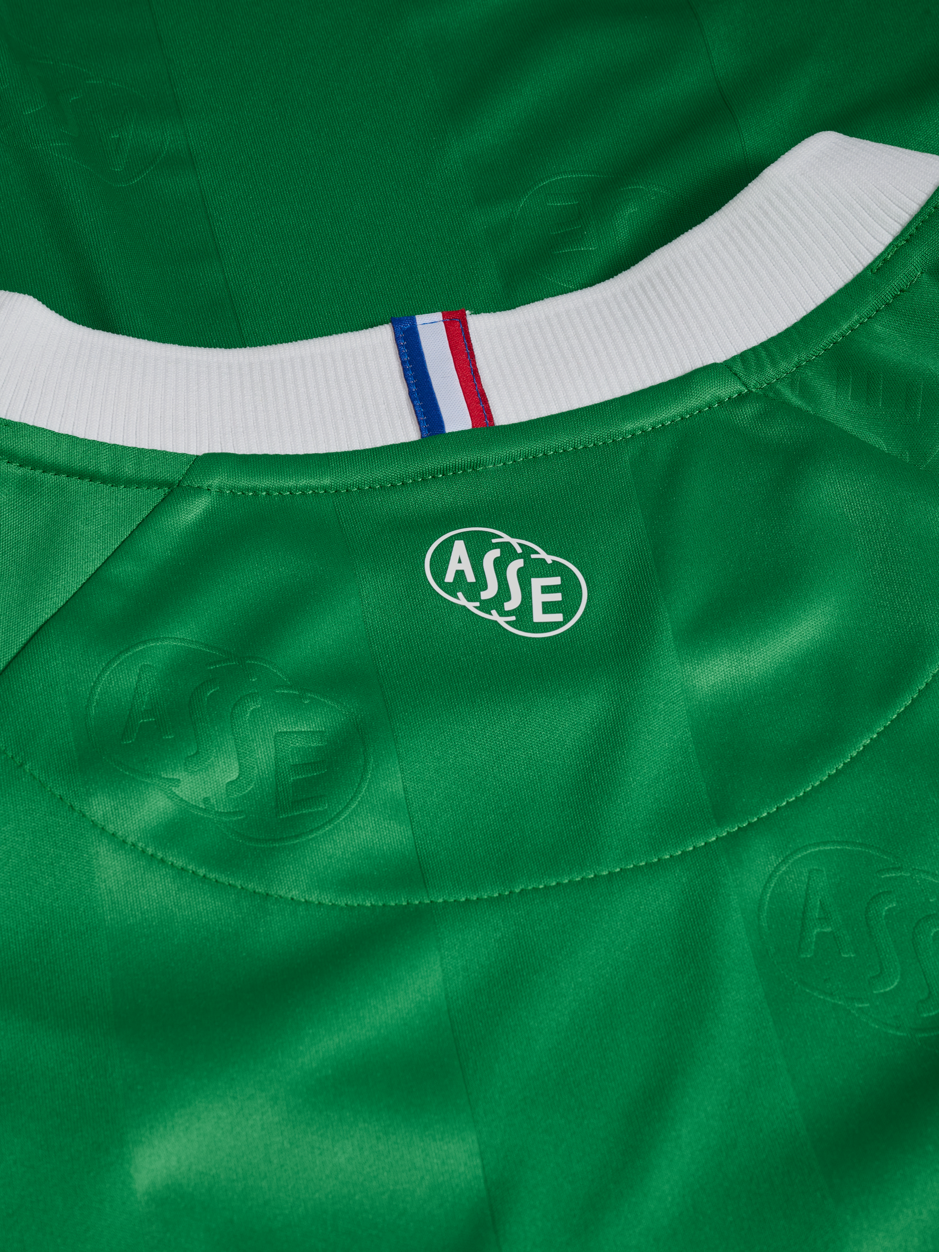 Maillot domicile femme 2026-2027