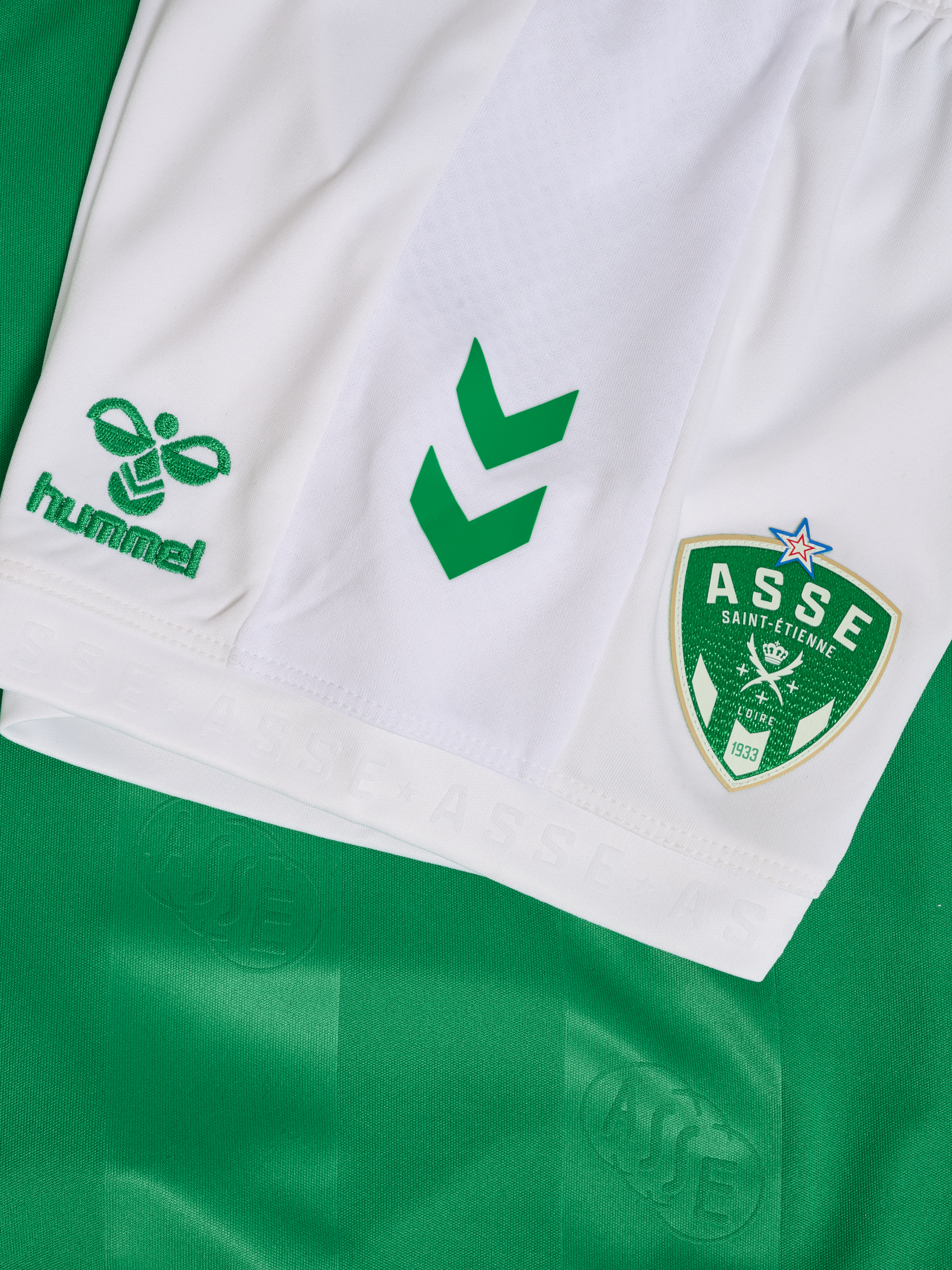 Mini-kit domicile 2026-2027