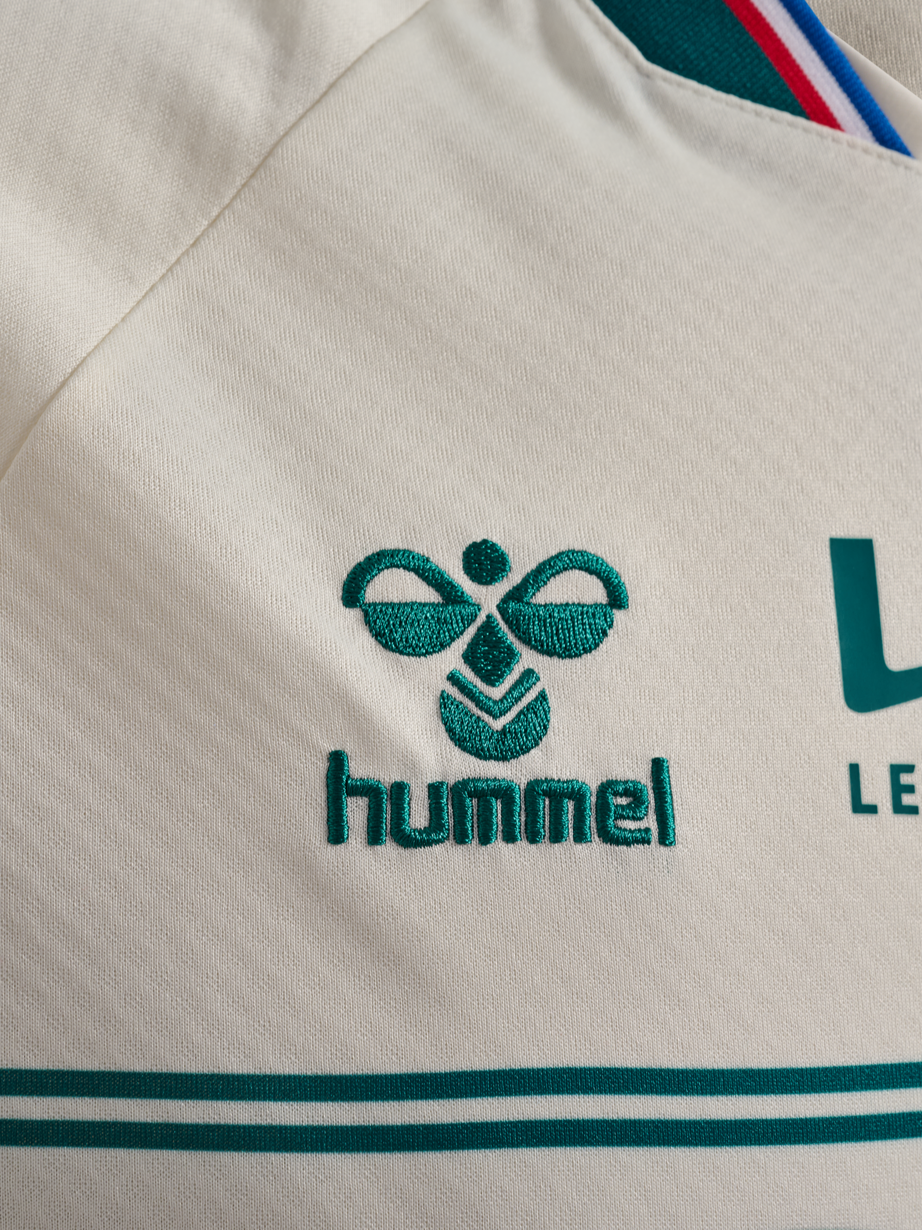 Maillot extérieur 2026-2027