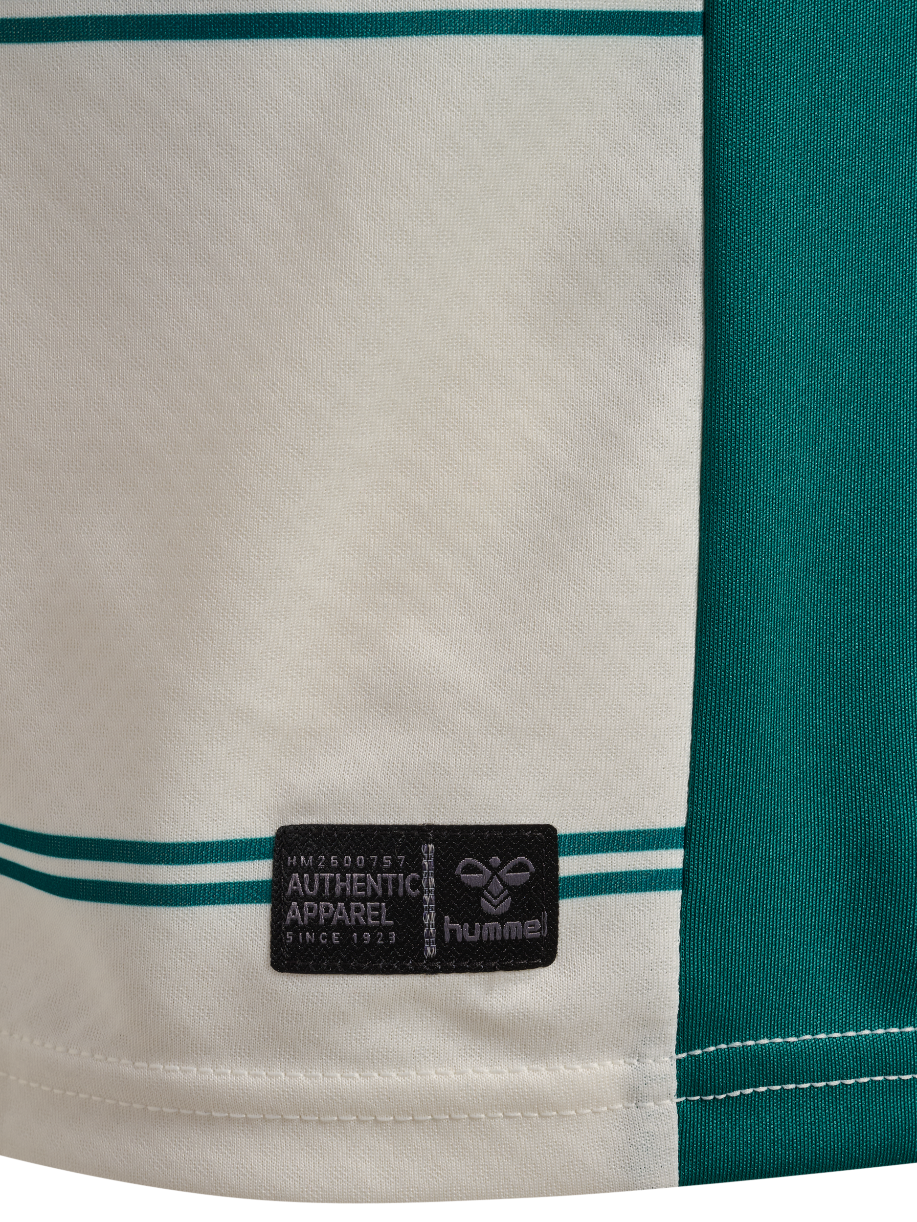Maillot extérieur 2026-2027