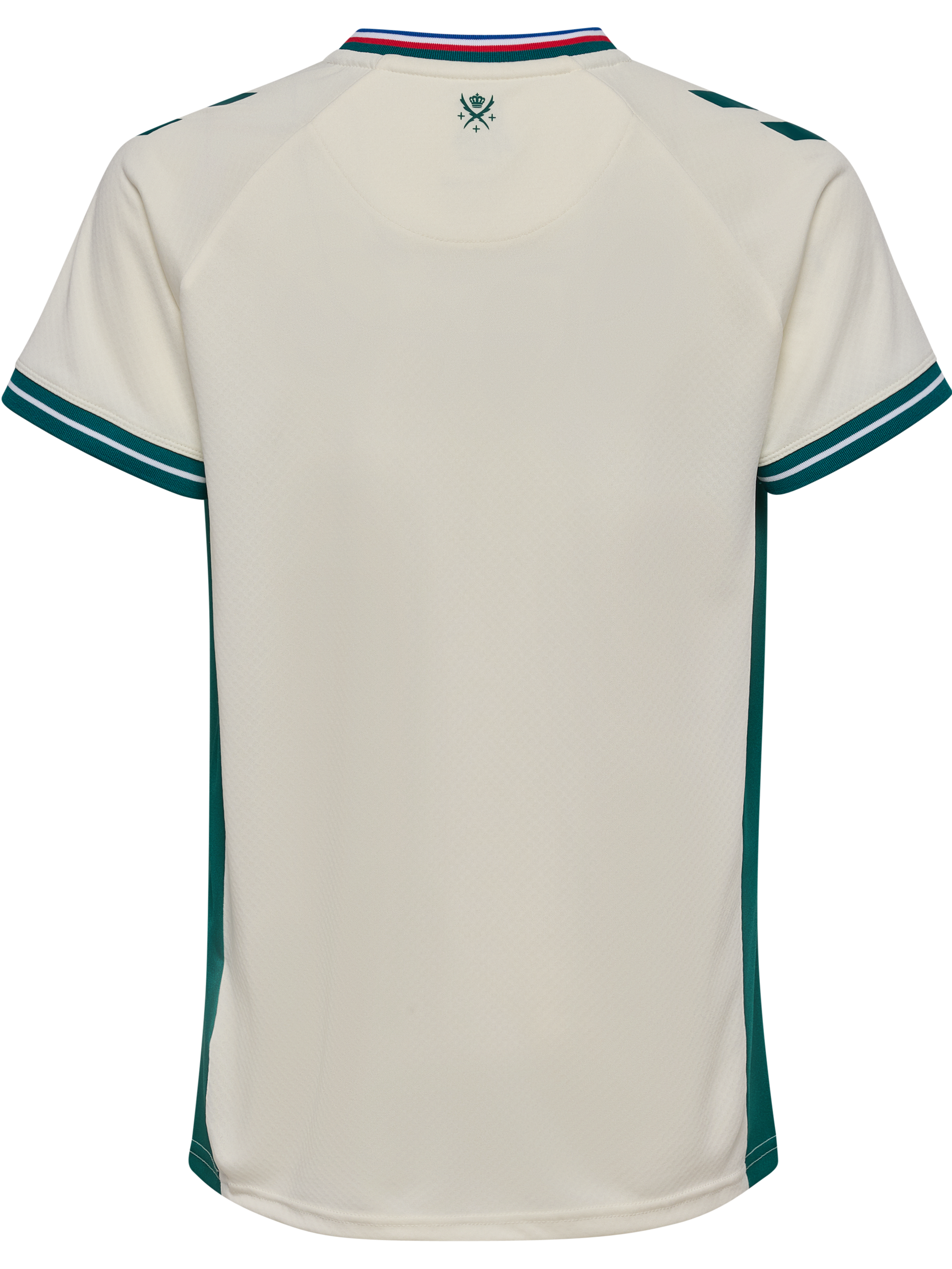 Maillot extérieur enfant 2026-2027