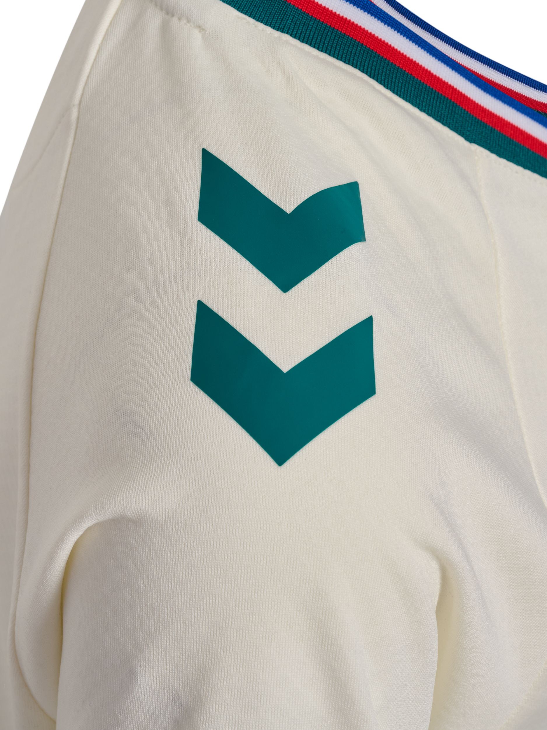 Maillot extérieur enfant 2026-2027