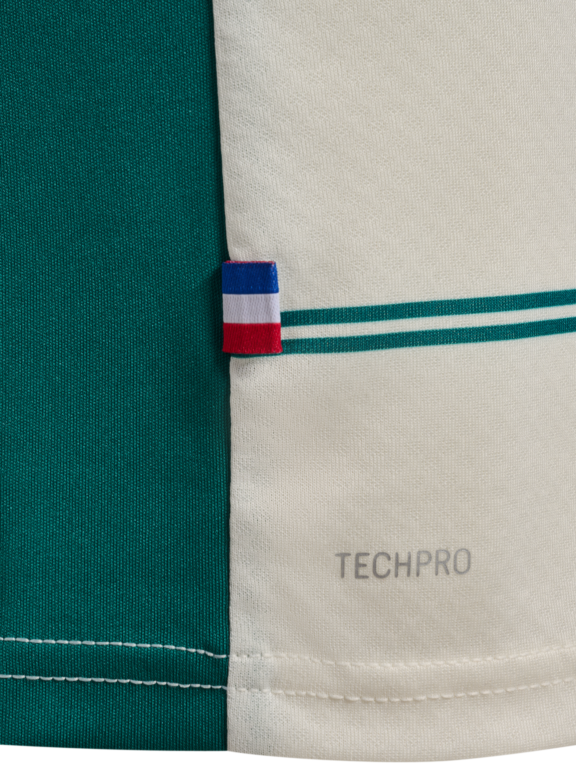 Maillot extérieur enfant 2026-2027