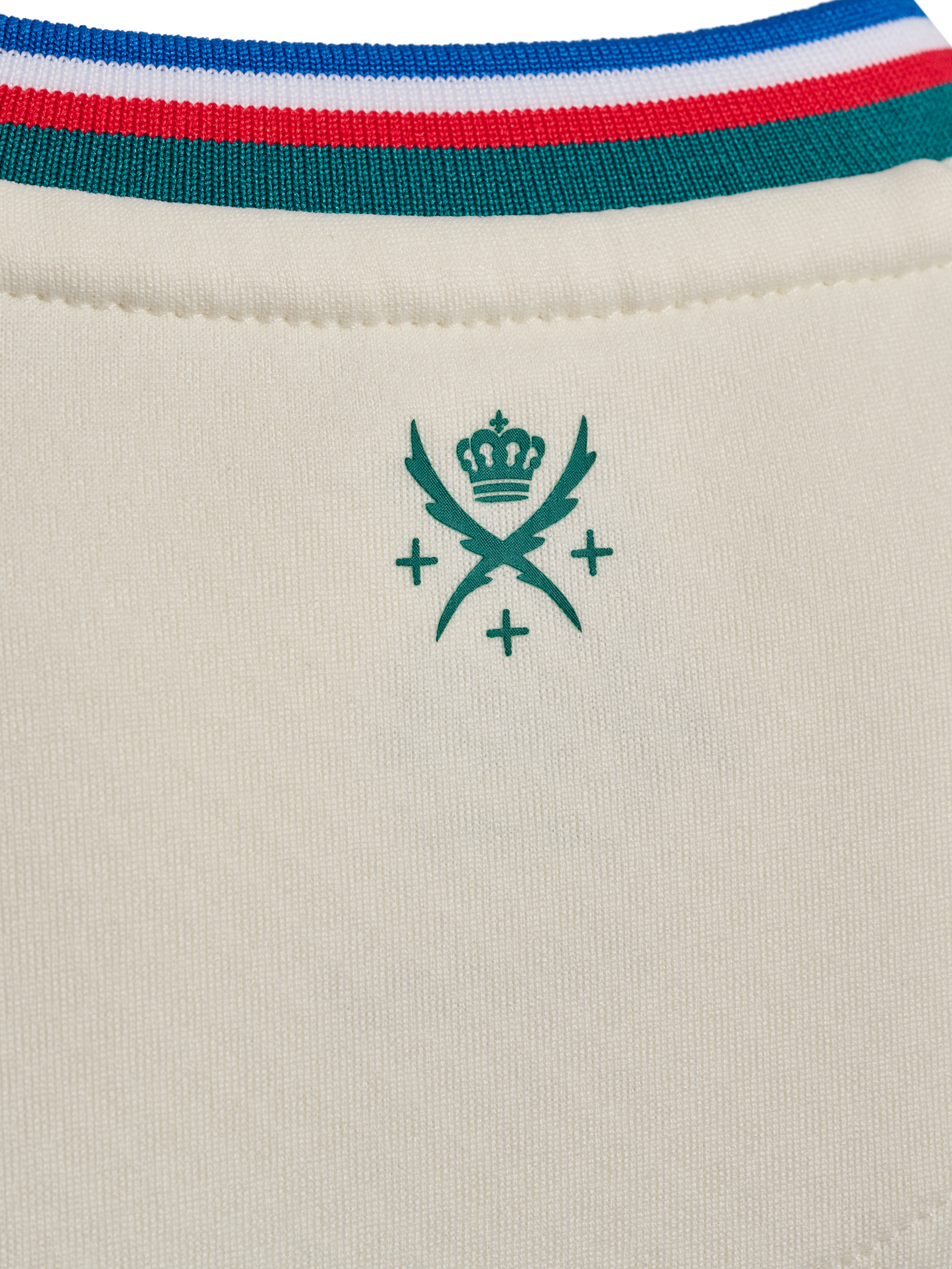 Maillot extérieur enfant 2026-2027