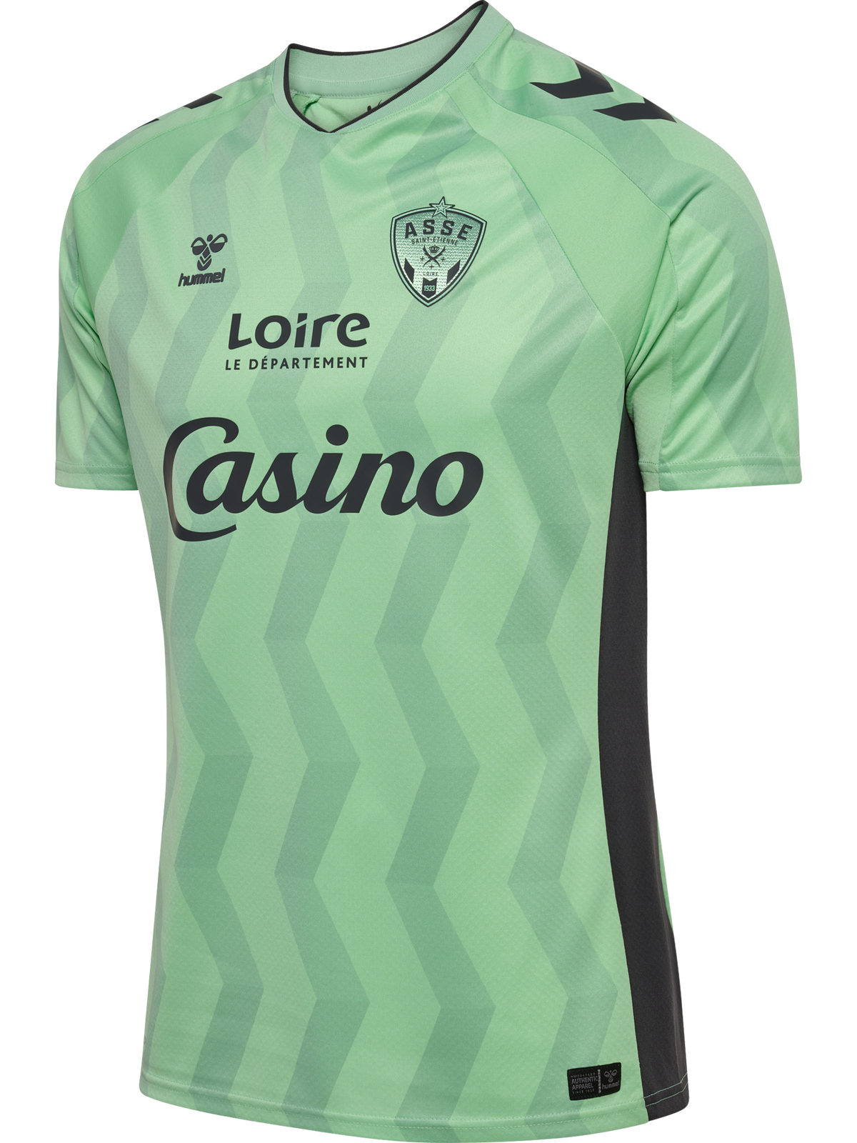Maillot third 2026-2027