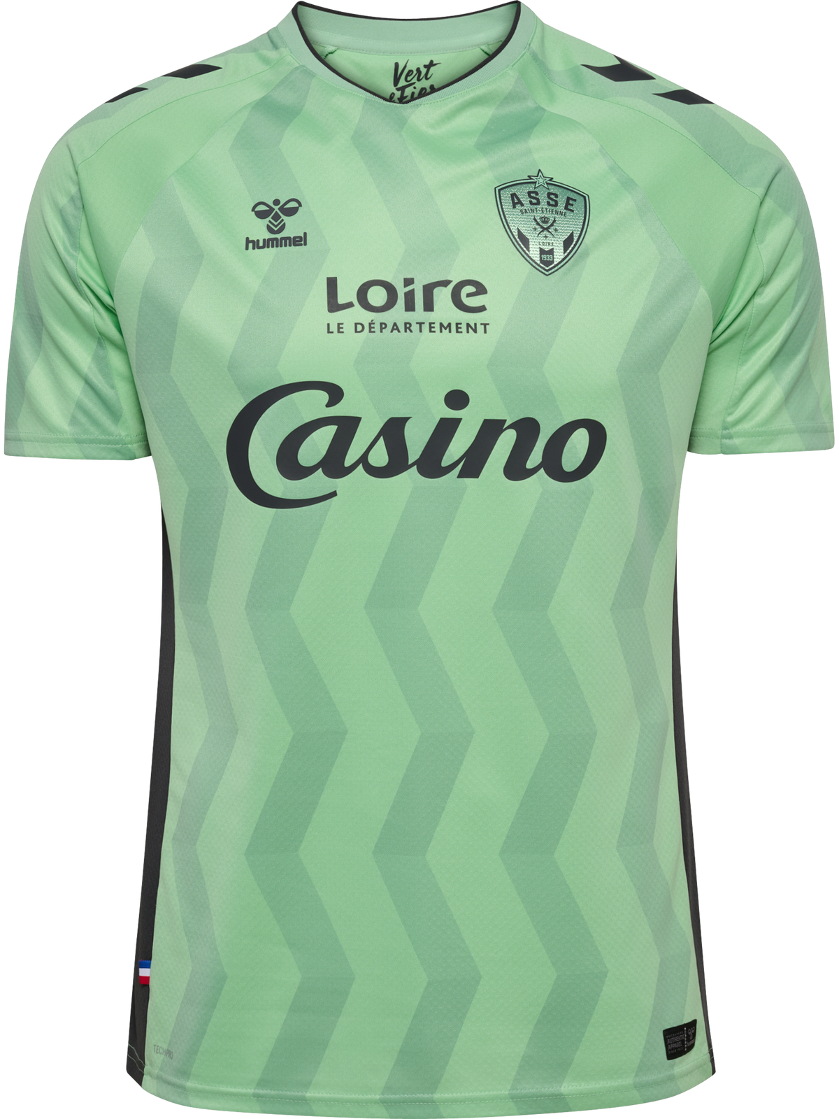 Maillot third 2026-2027