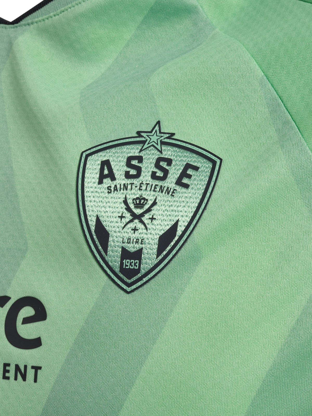 Maillot third 2026-2027