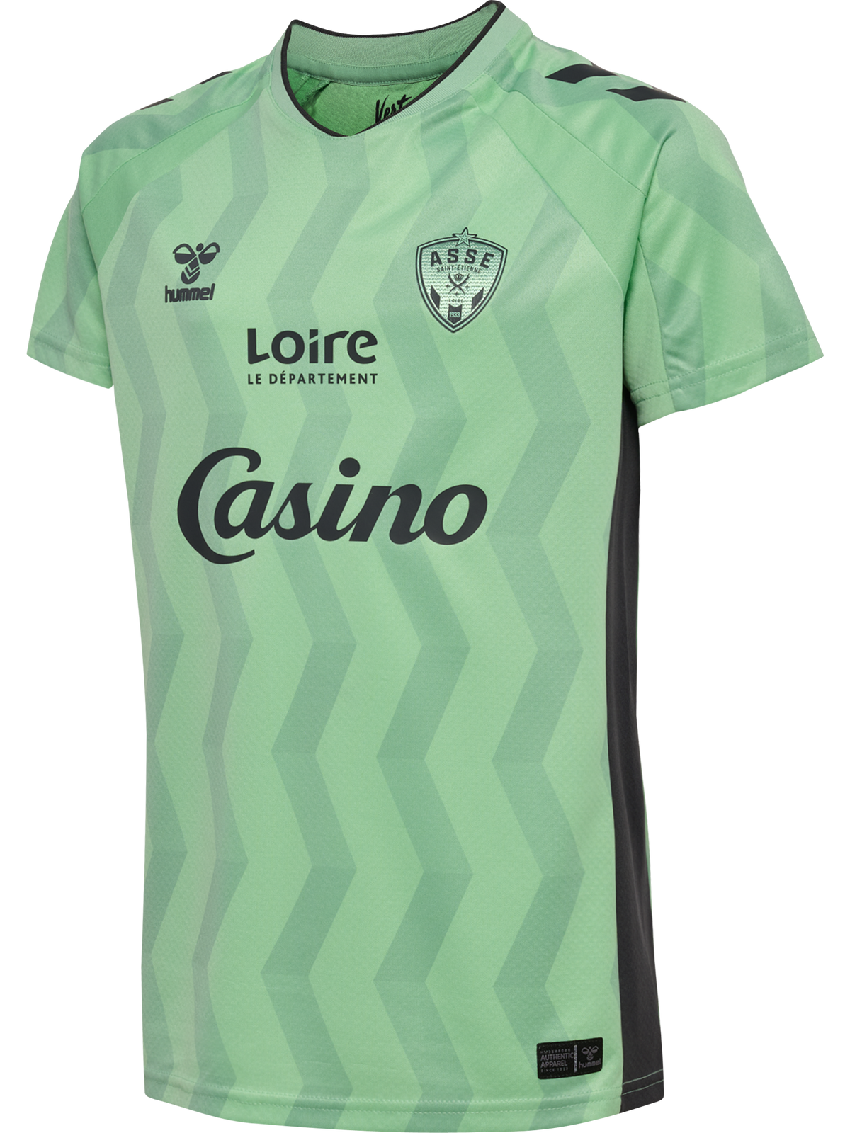 Maillot third enfant 2026-2027