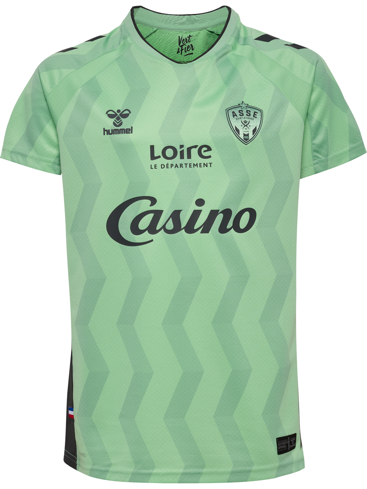 Maillot third enfant 2026-2027