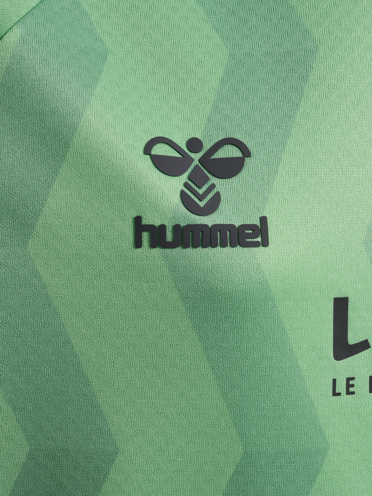 Maillot third enfant 2026-2027