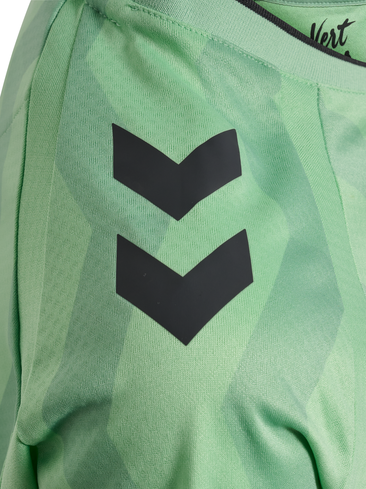 Maillot third enfant 2026-2027