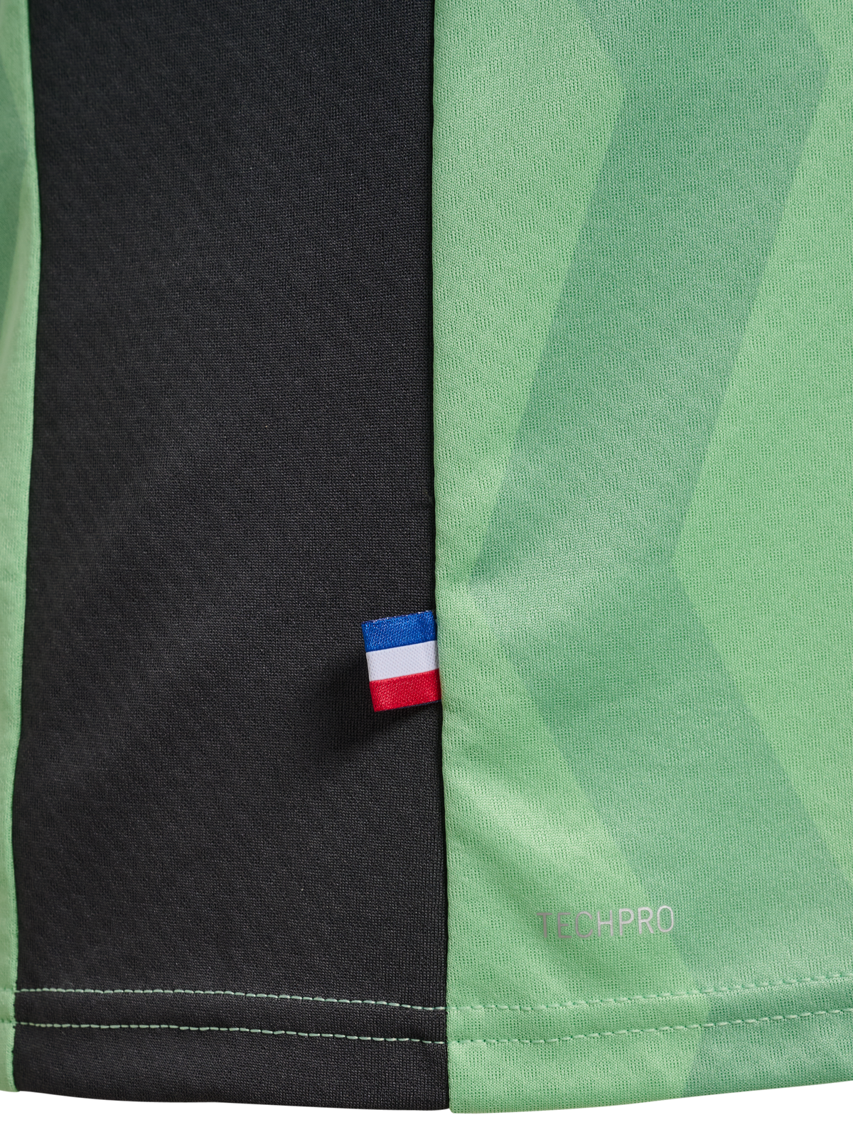 Maillot third femme 2026-2027