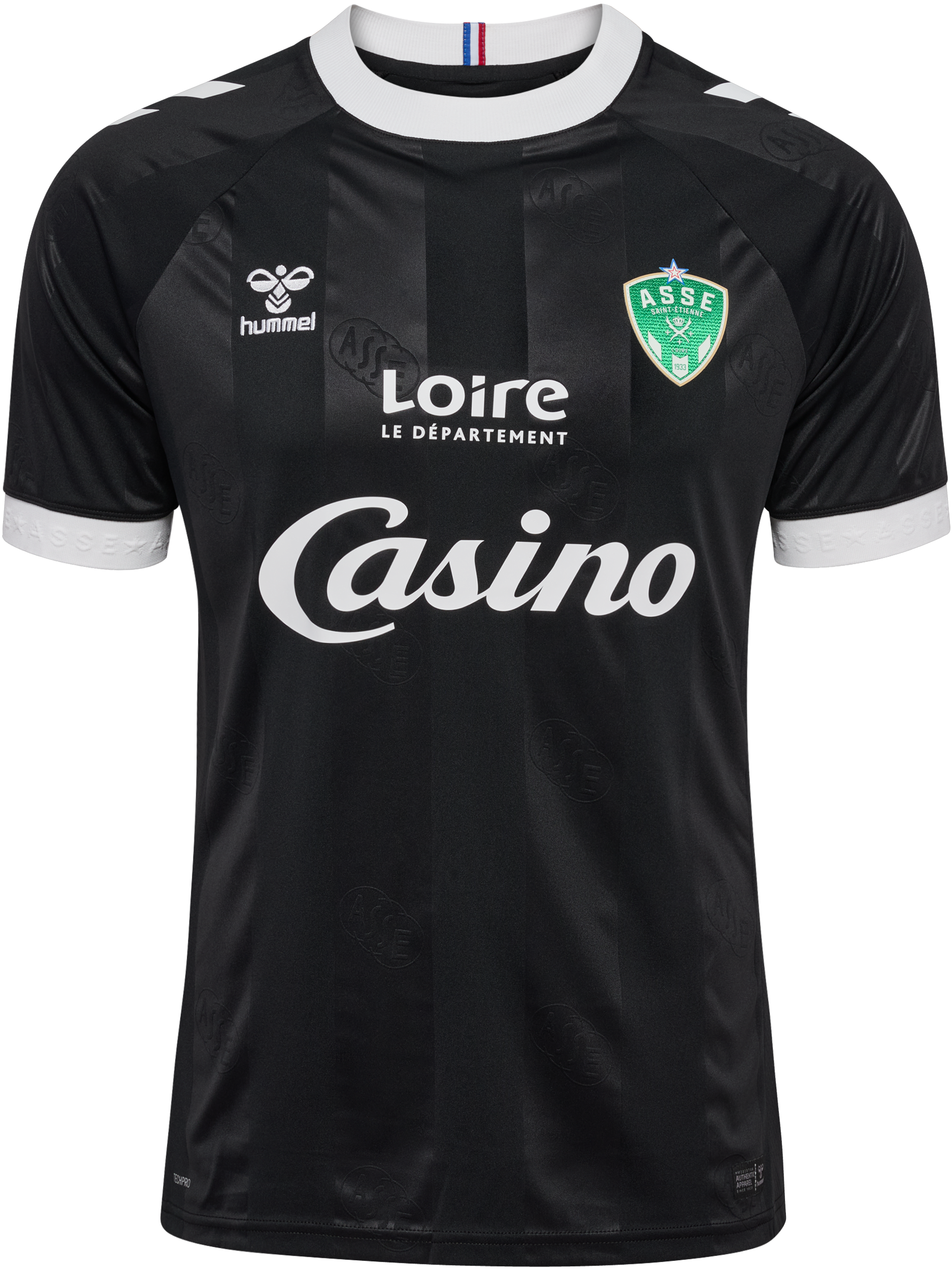 Maillot gardien 2026-2027