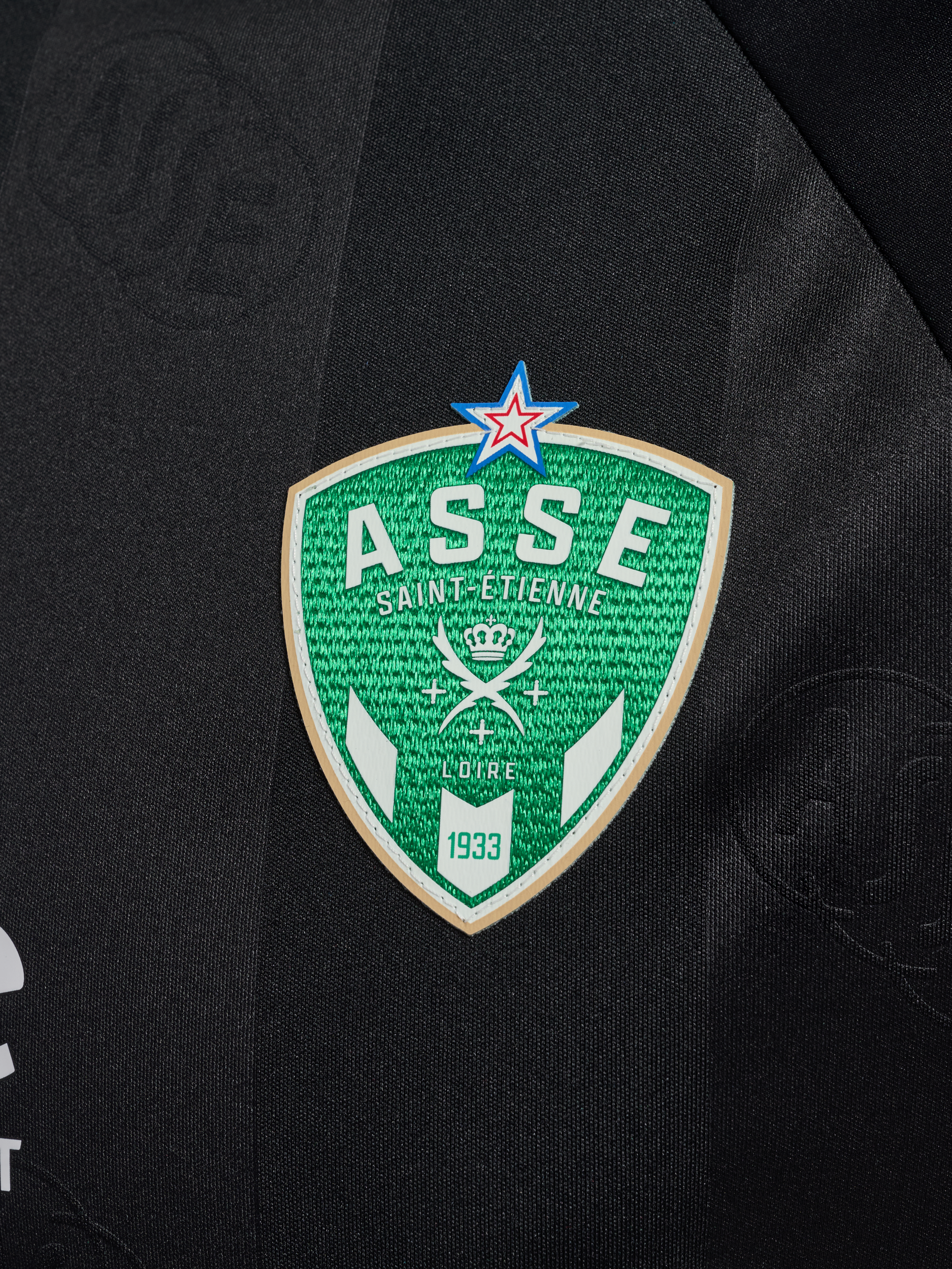 Maillot gardien 2026-2027