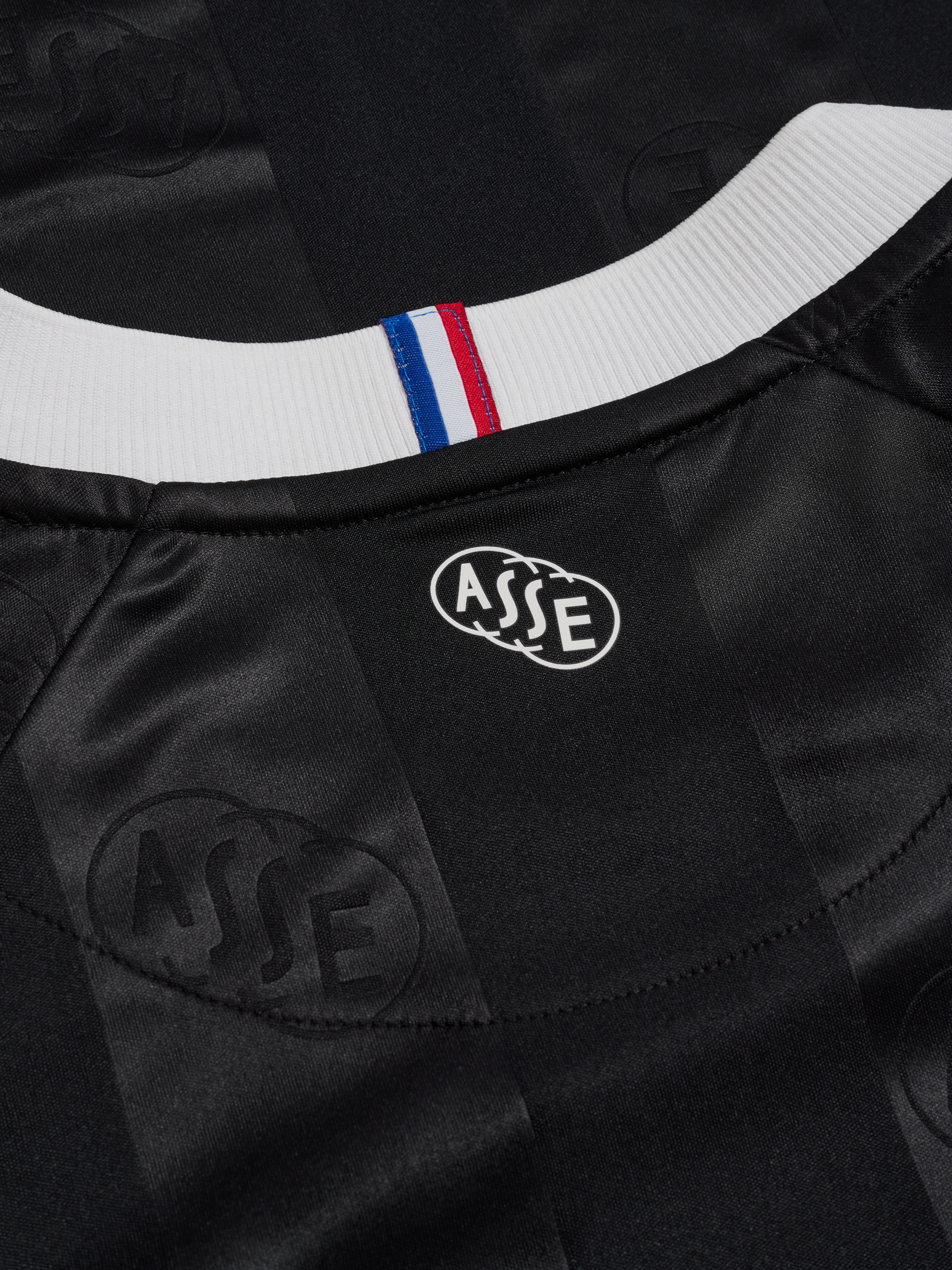 Maillot gardien 2026-2027