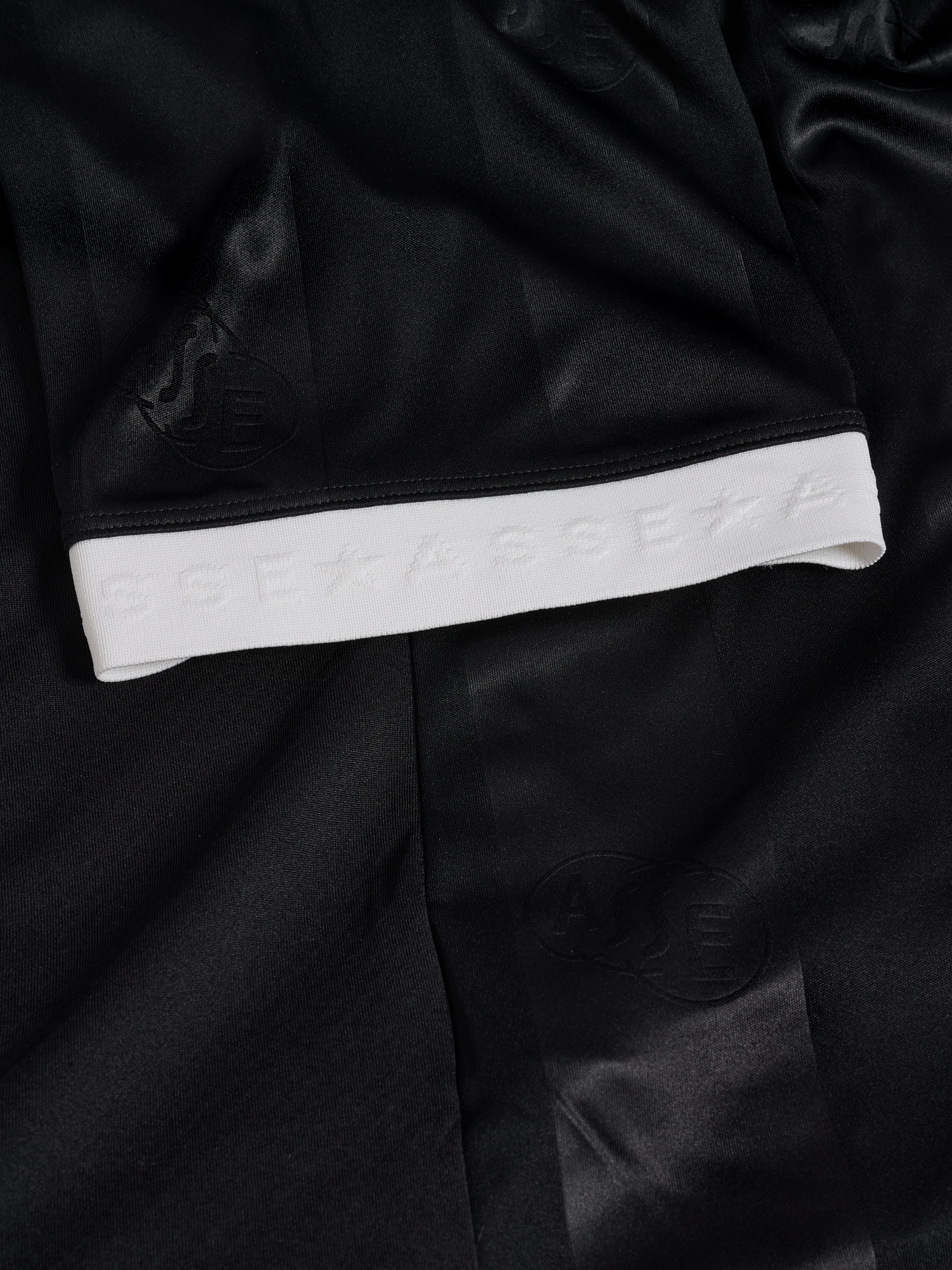 Maillot gardien 2026-2027