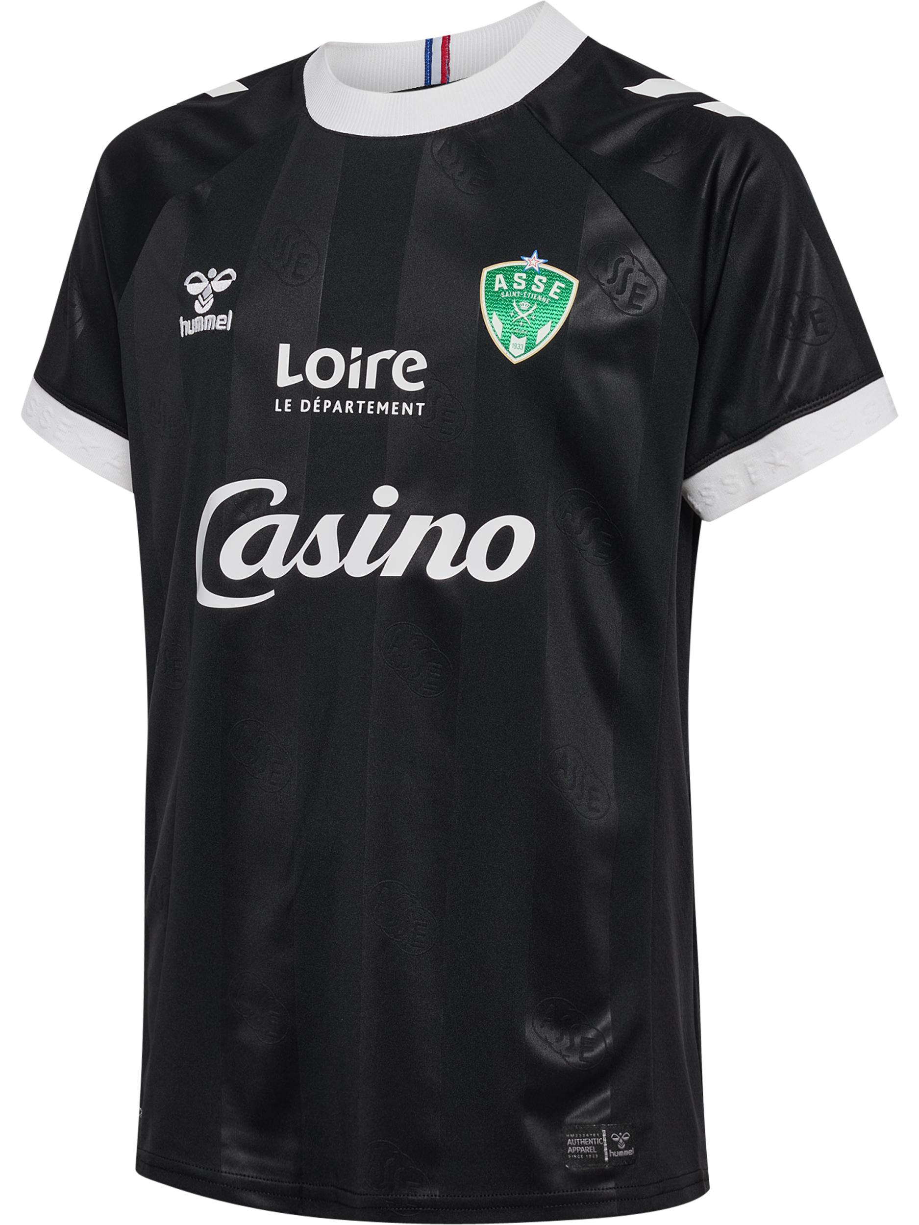 Maillot gardien enfant 2026-2027