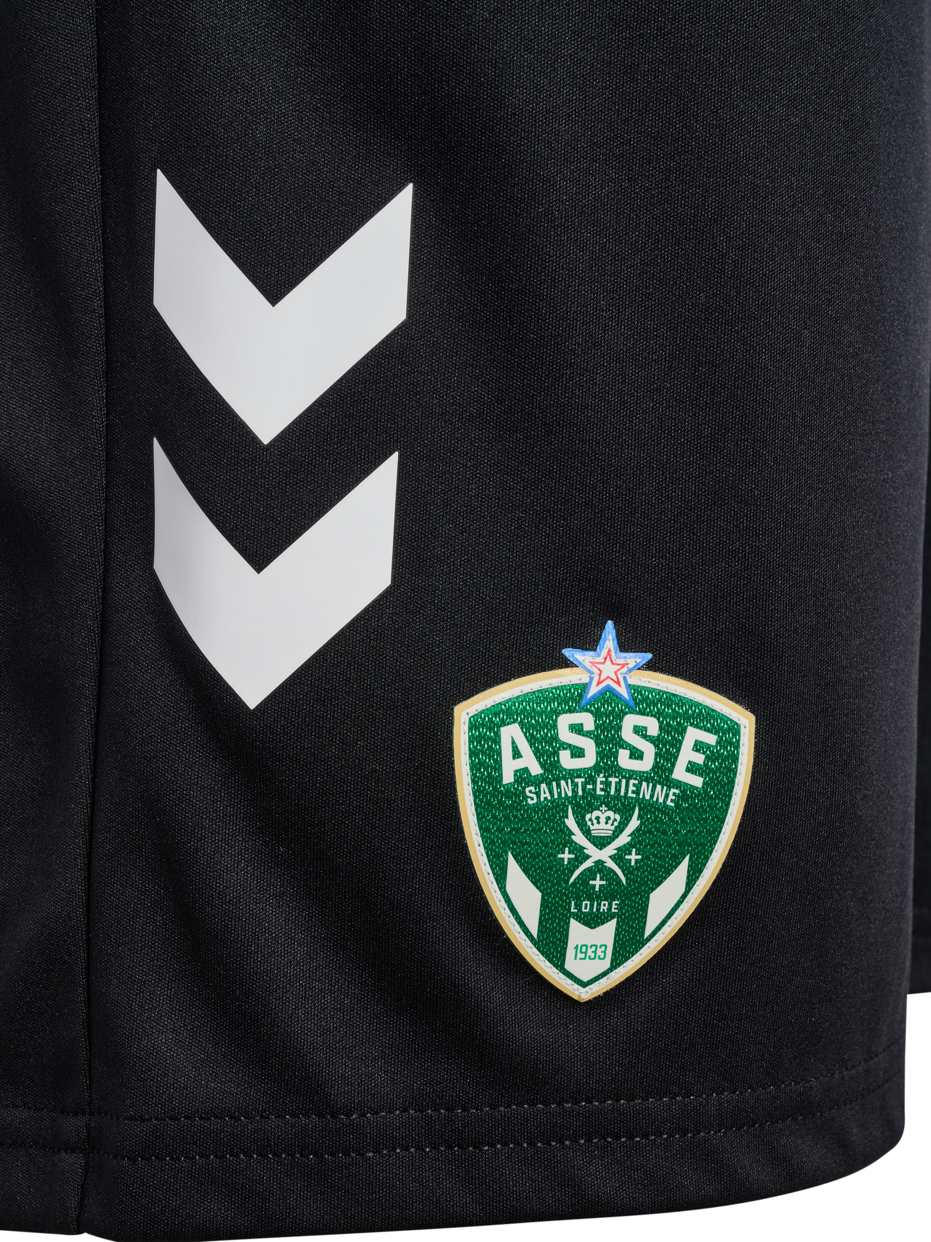 Short gardien enfant 2026-2027