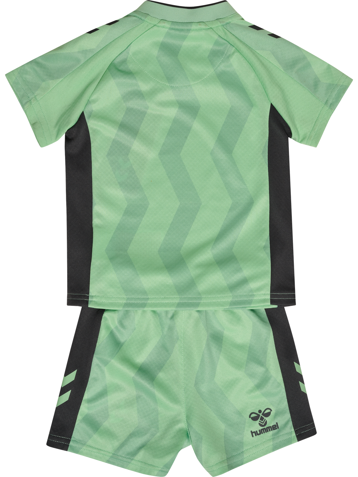 Mini-kit third 2026-2027