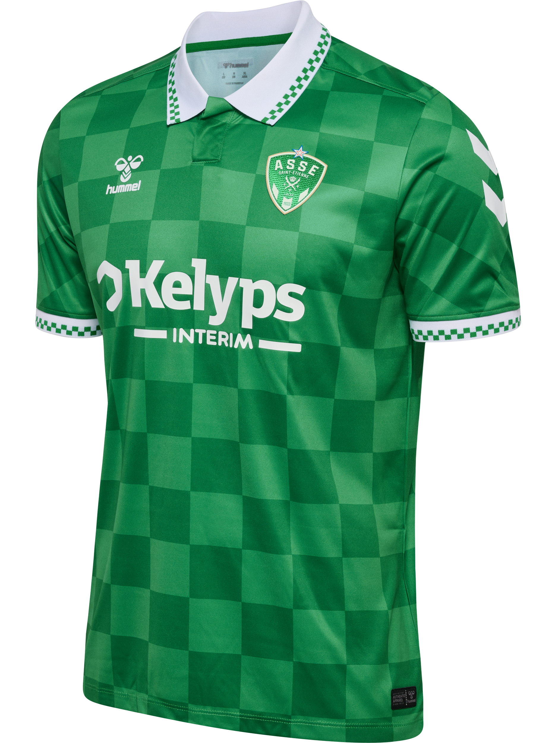 Maillot pré-game enfant domicile 2026-2027