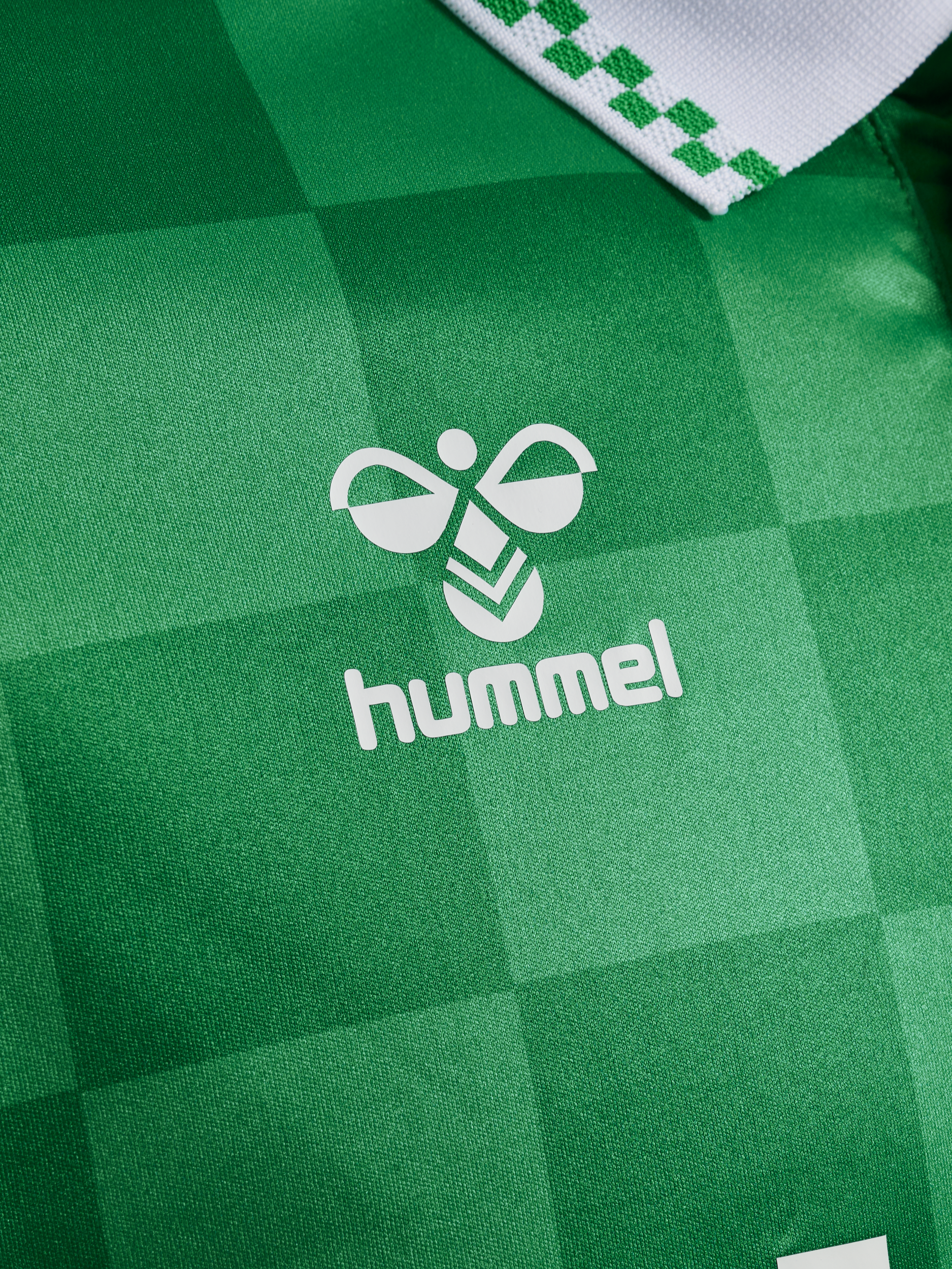 Maillot pré-game enfant domicile 2026-2027
