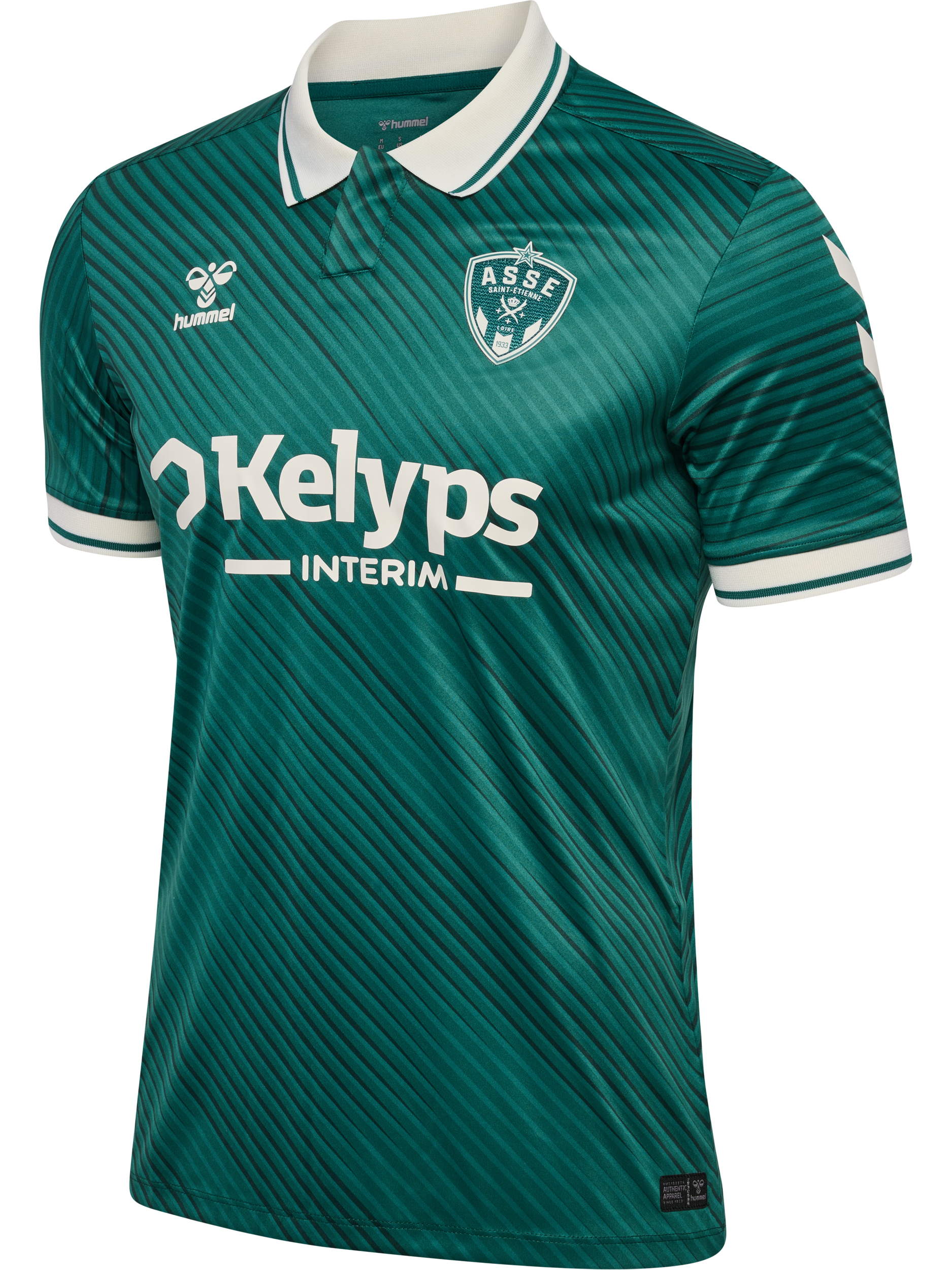 Maillot pré-game exterieur 2026-2027