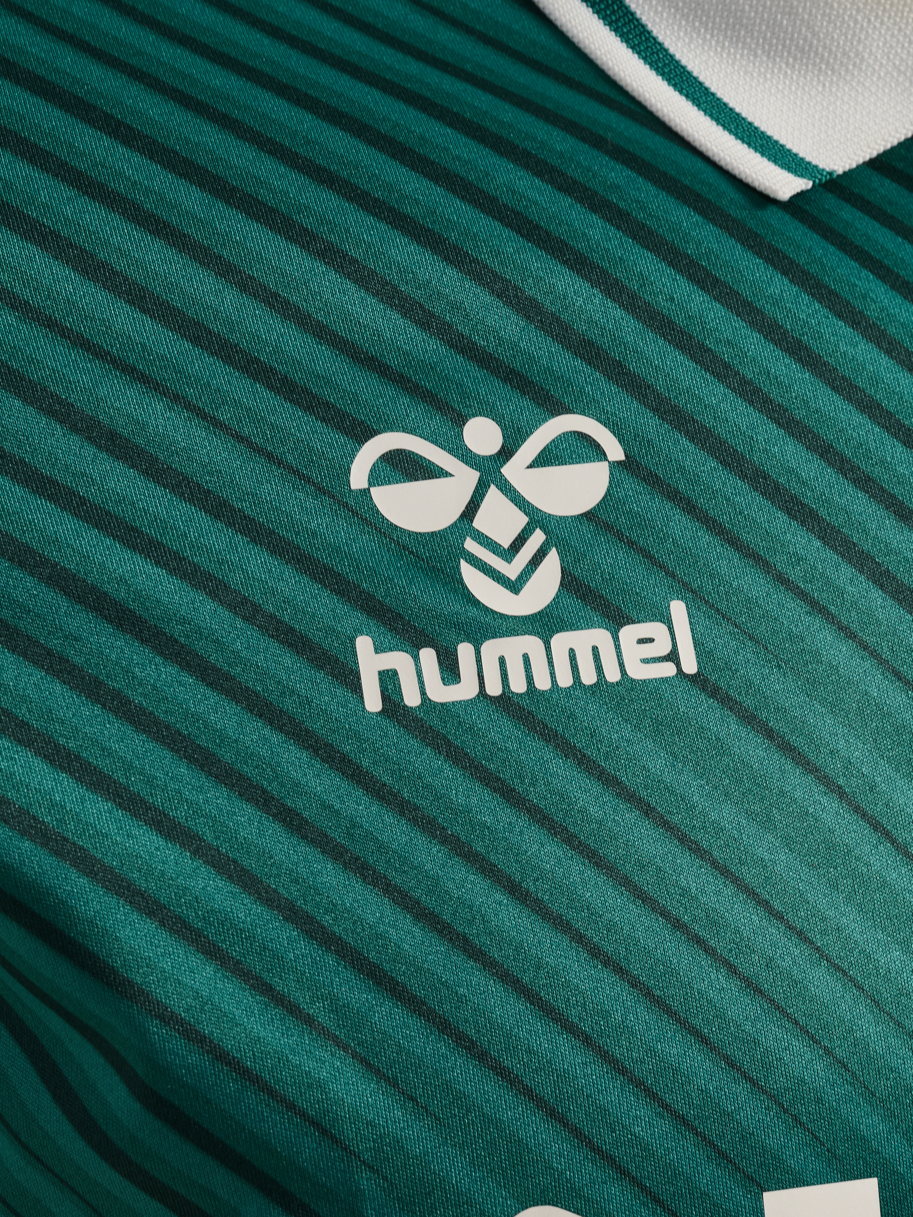 Maillot pré-game exterieur 2026-2027