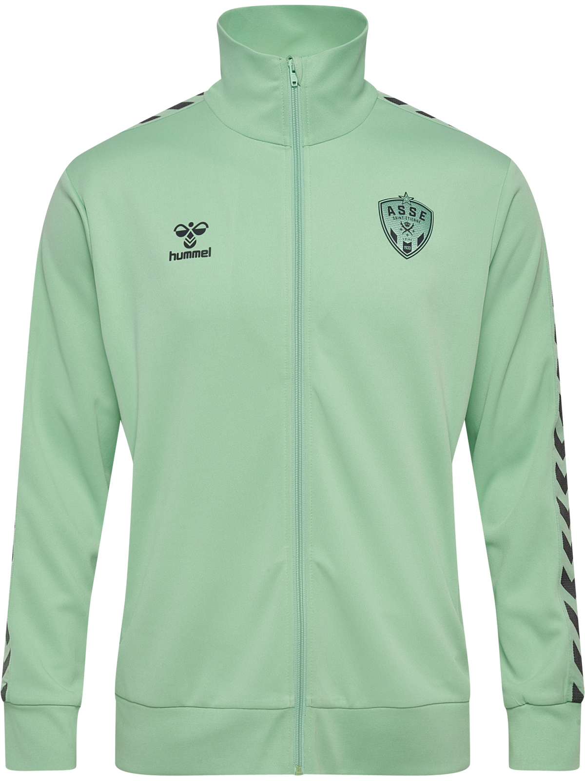 Veste protocole third 2026-2027