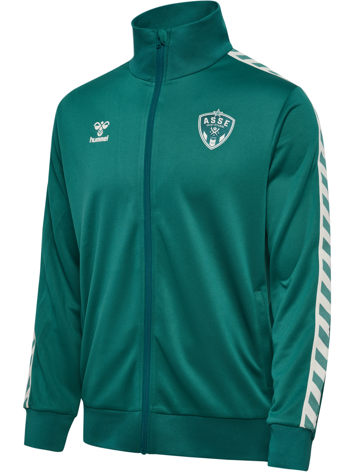 Veste protocole away 2026-2027