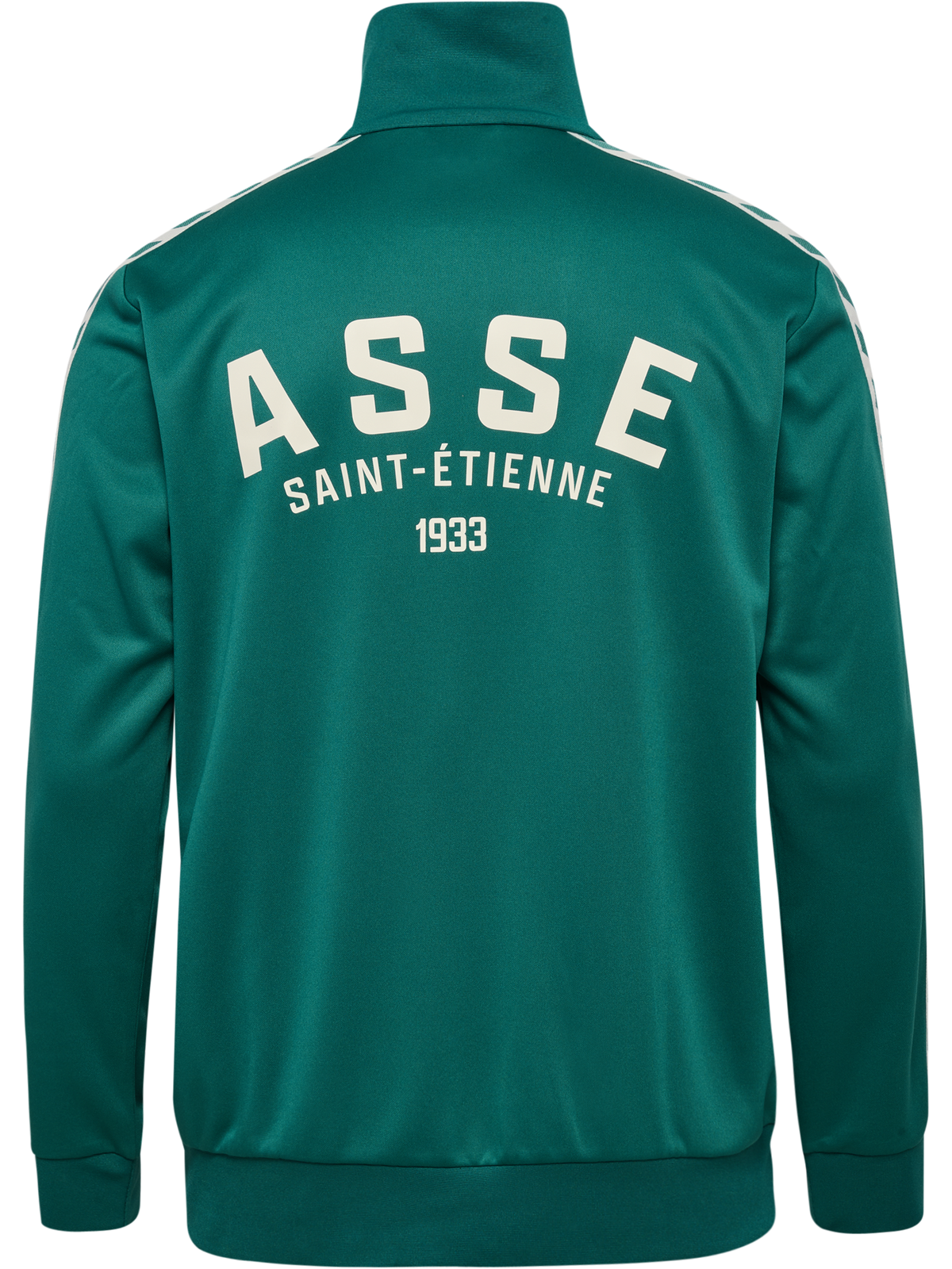 Veste protocole away 2026-2027