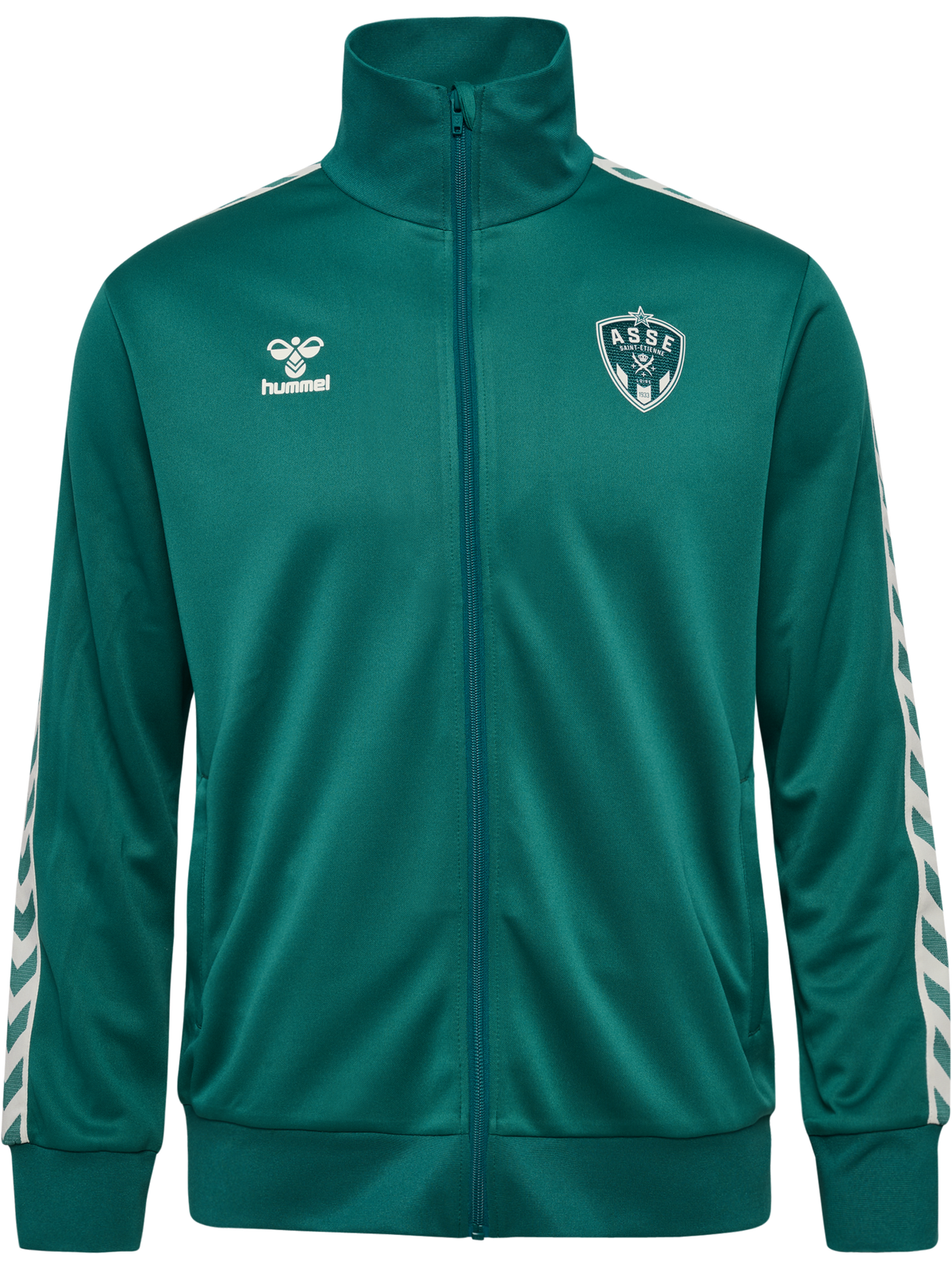 Veste protocole away 2026-2027
