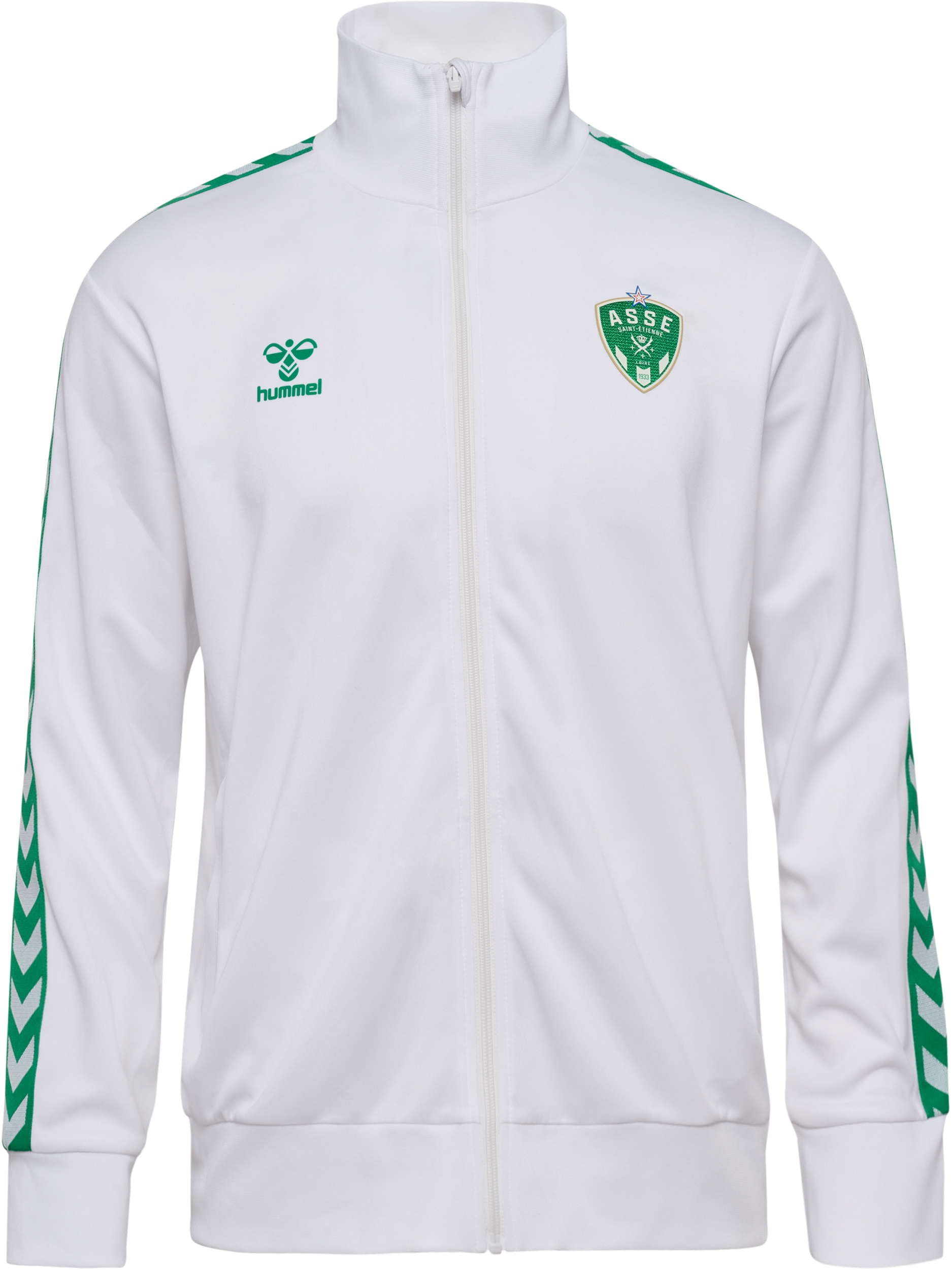 Veste protocole domicile 2026-2027
