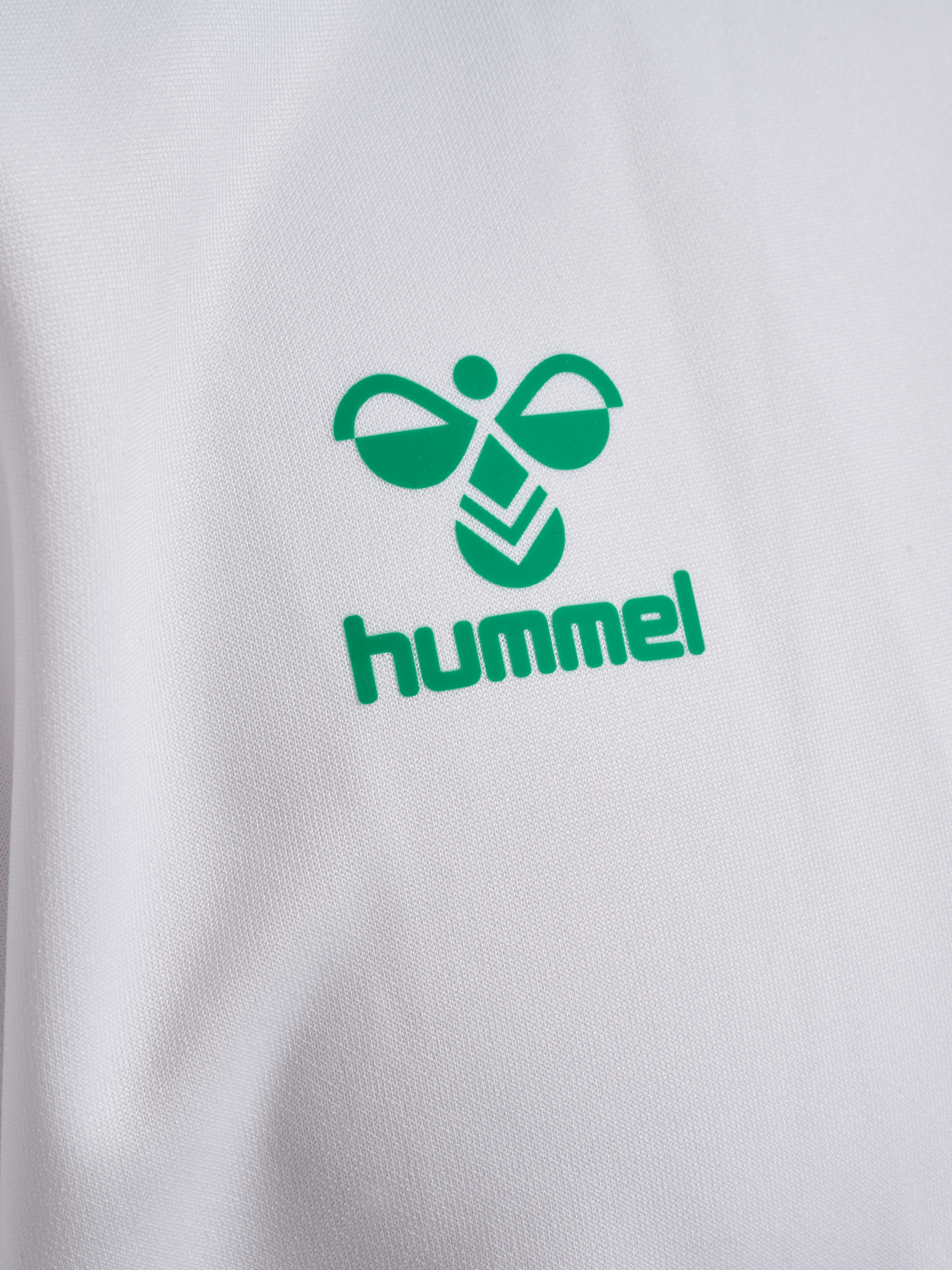 Veste protocole domicile 2026-2027