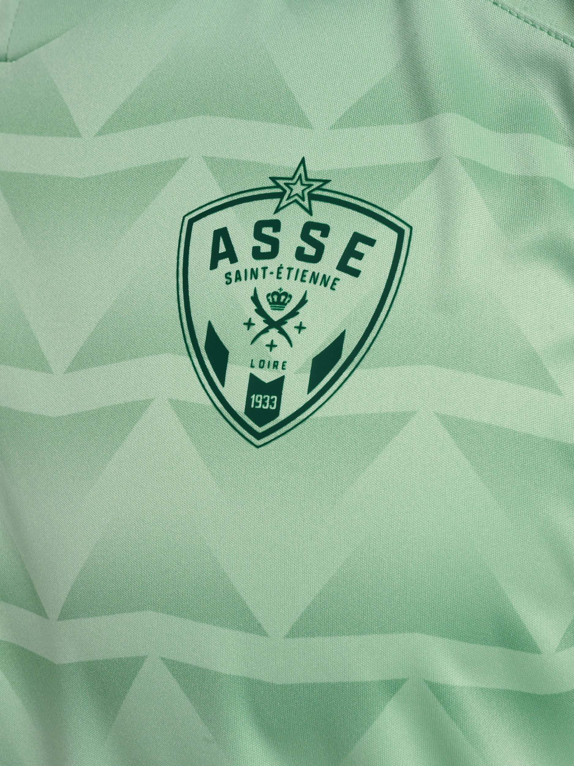 Débardeur entraînement vert clair 2026-2027