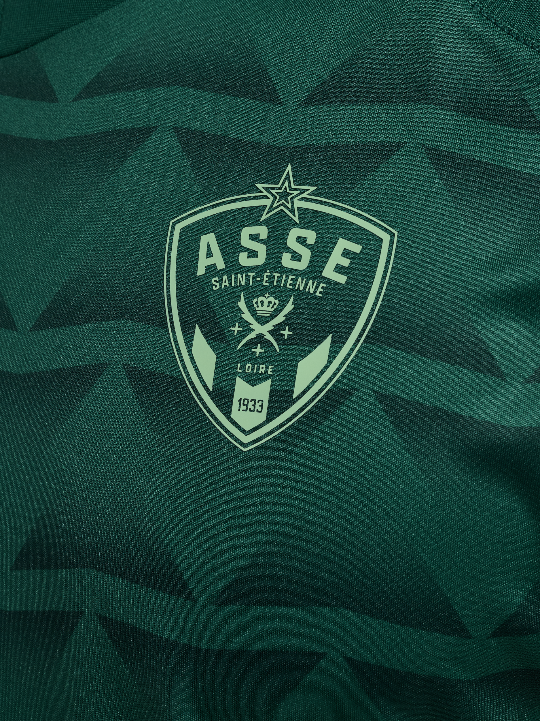 Débardeur  entraînement vert foncé 2026-2027